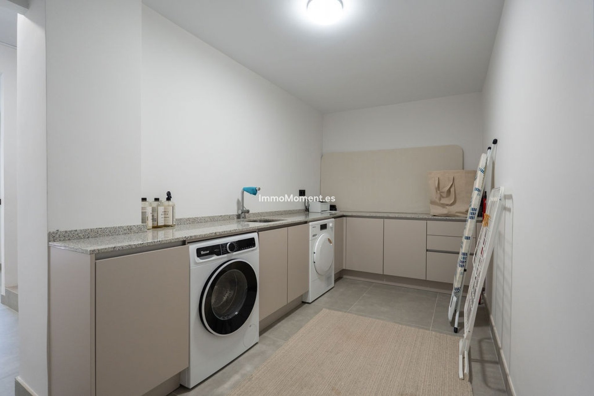 Resale - Townhouse - Marbella - Nueva Andalucía