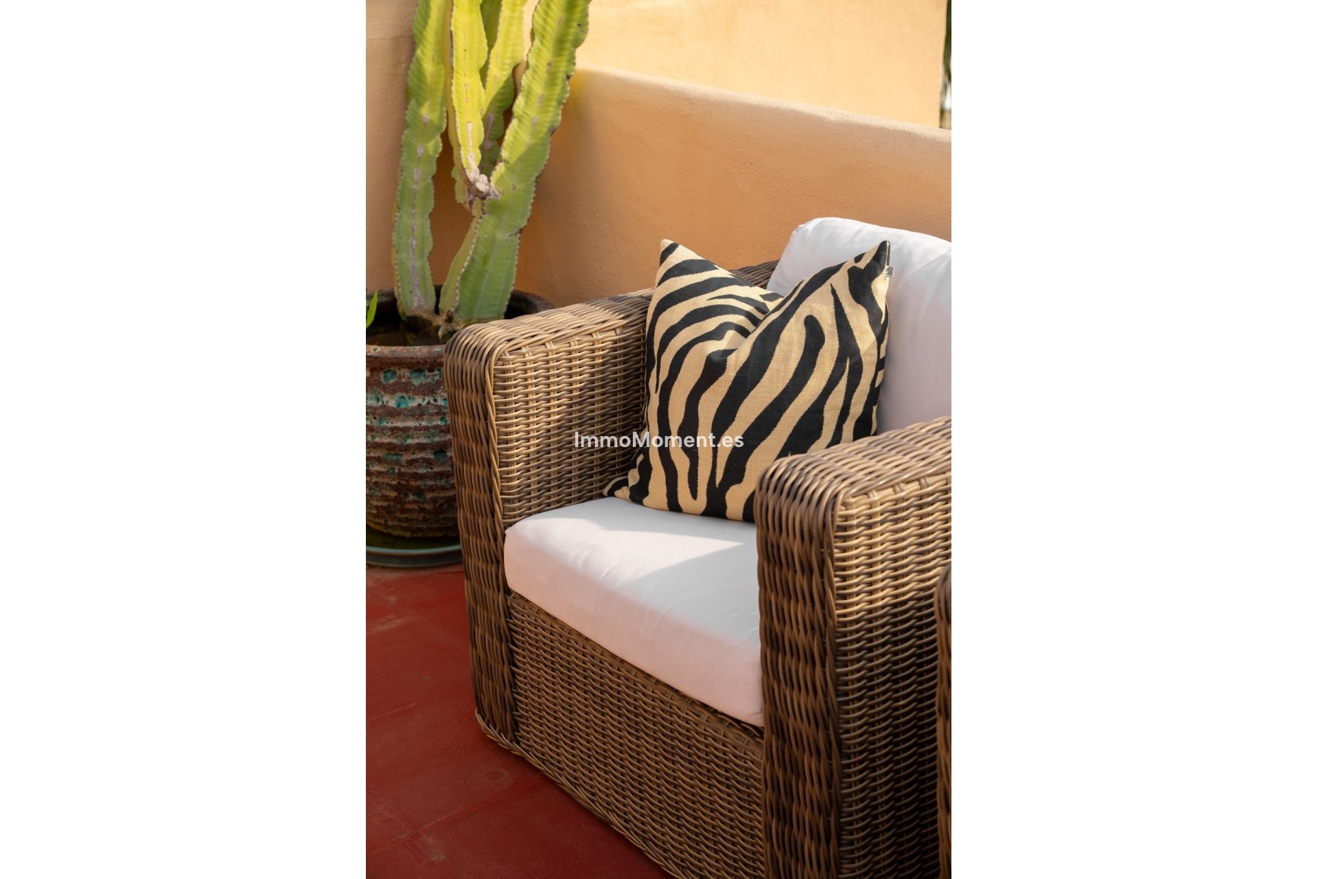 Resale - Townhouse - Marbella - Nueva Andalucía