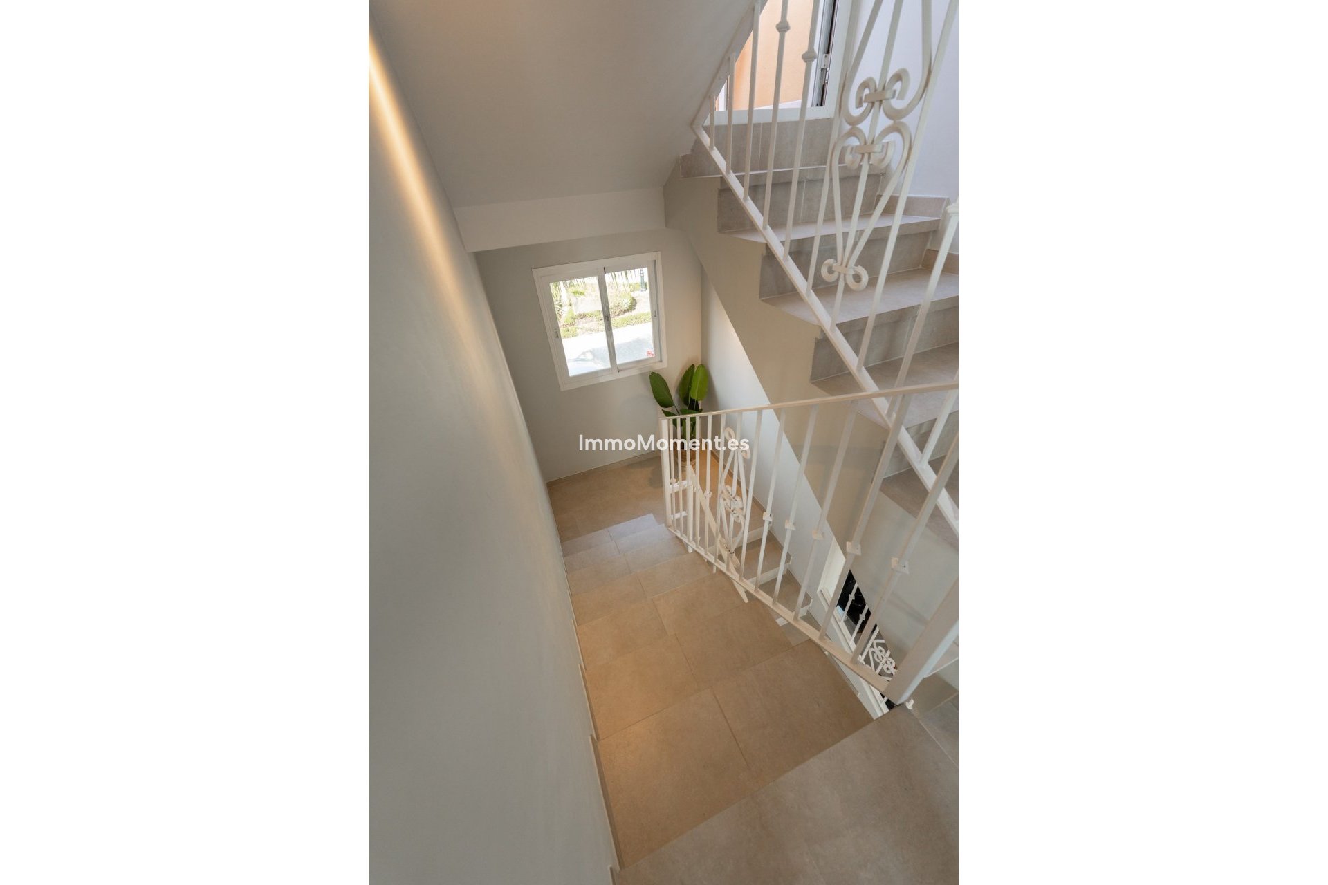 Resale - Townhouse - Marbella - Nueva Andalucía