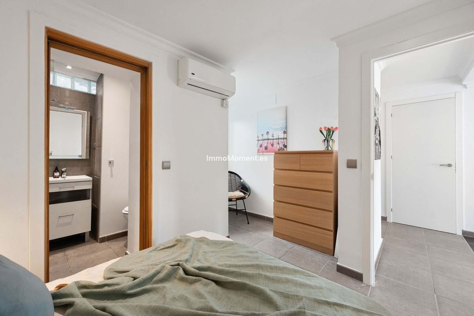 Resale - Townhouse - Marbella - Nueva Andalucía