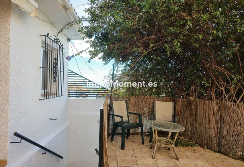 Resale - Townhouse - Marbella - Nueva Andalucía