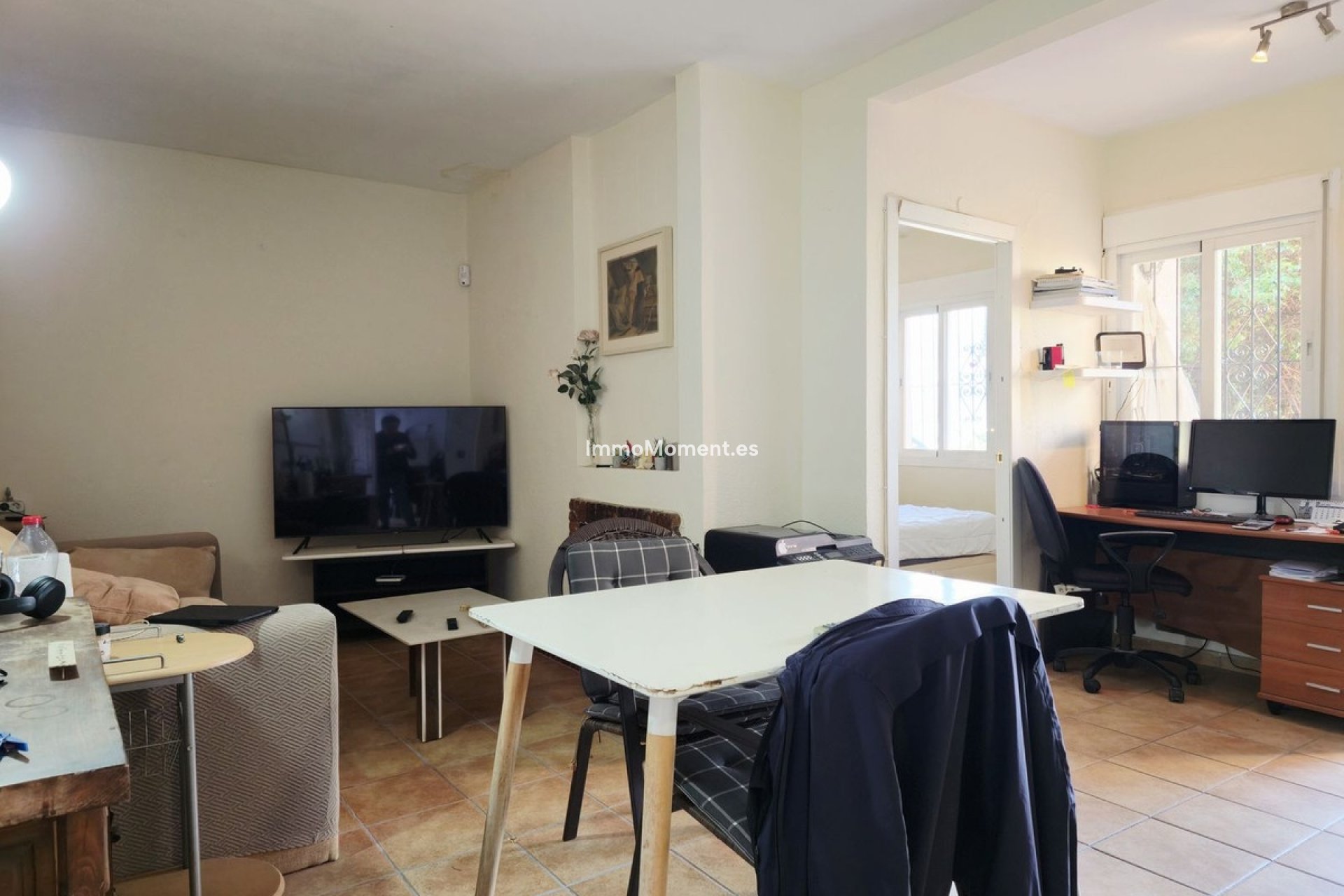 Resale - Townhouse - Marbella - Nueva Andalucía