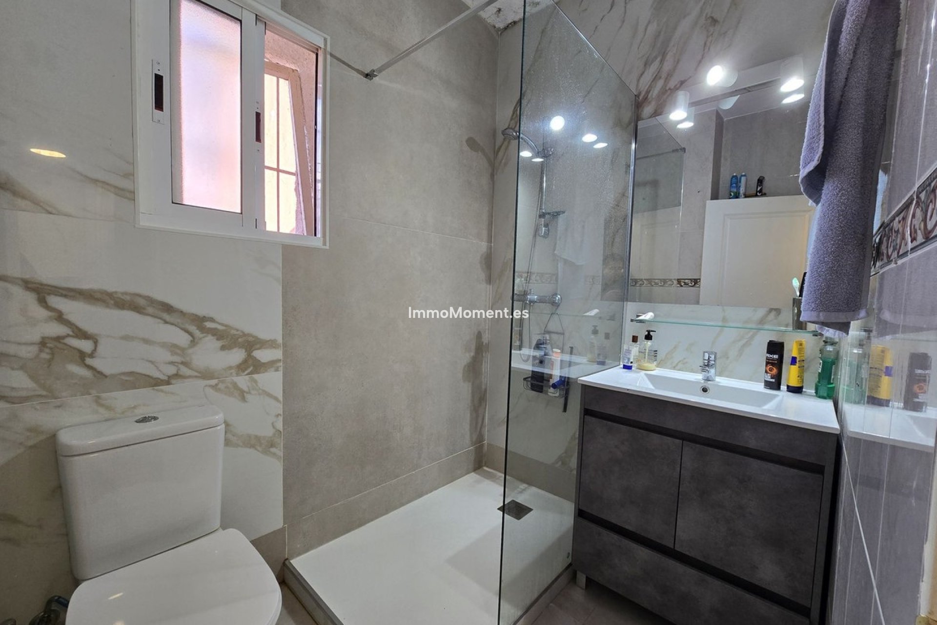 Resale - Townhouse - Marbella - Nueva Andalucía