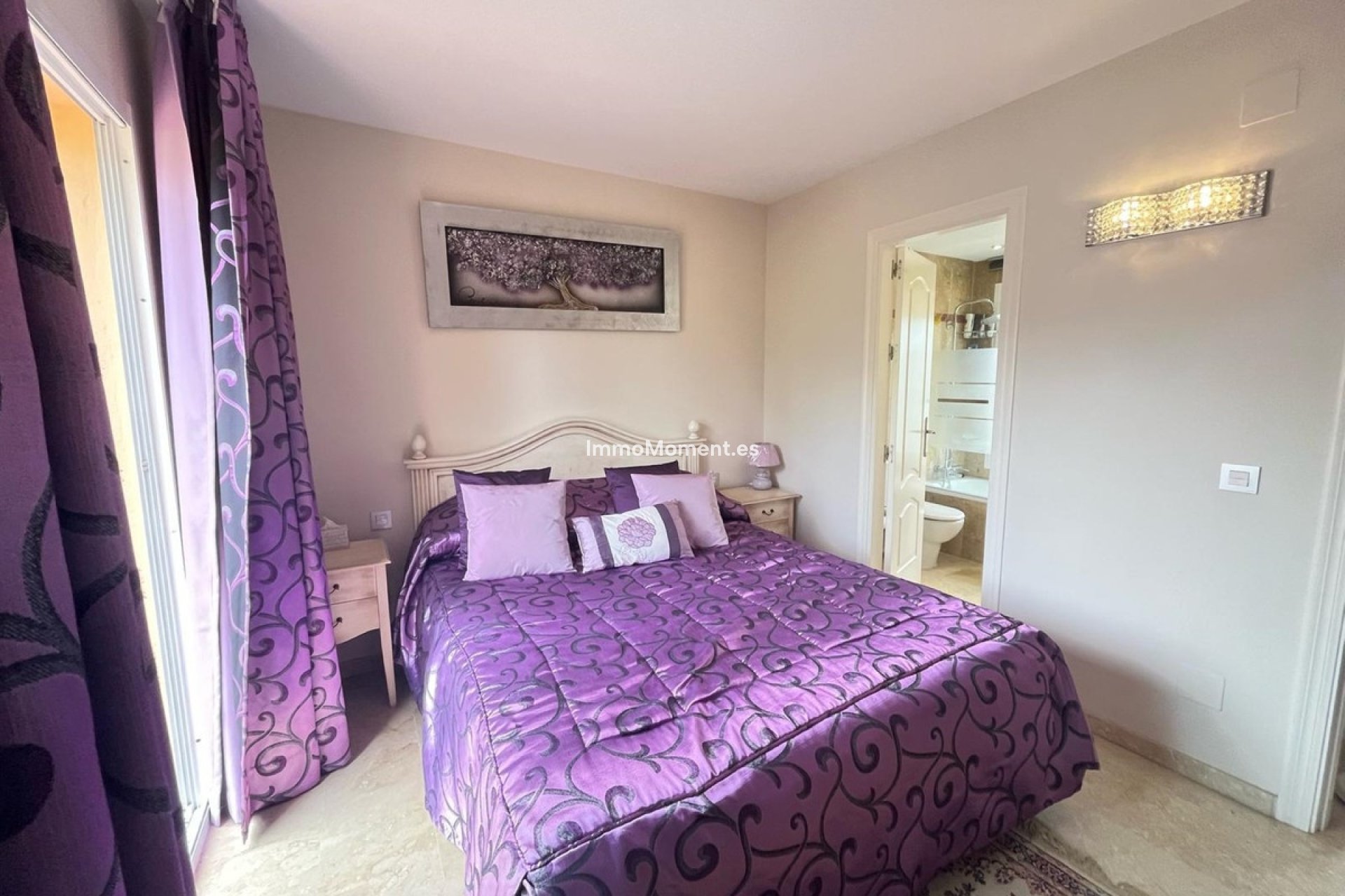 Resale - Townhouse - Marbella - Nueva Andalucía