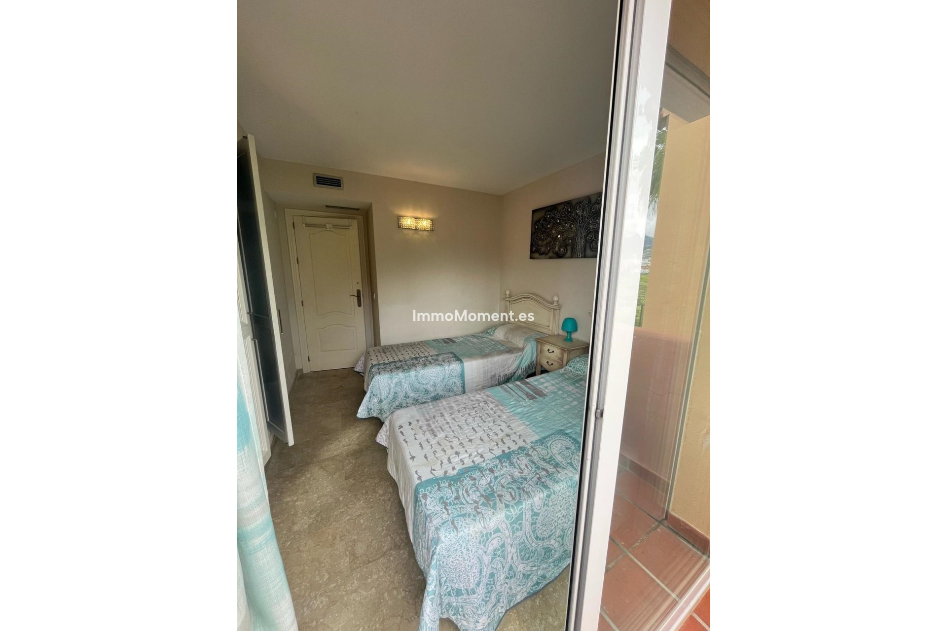 Resale - Townhouse - Marbella - Nueva Andalucía