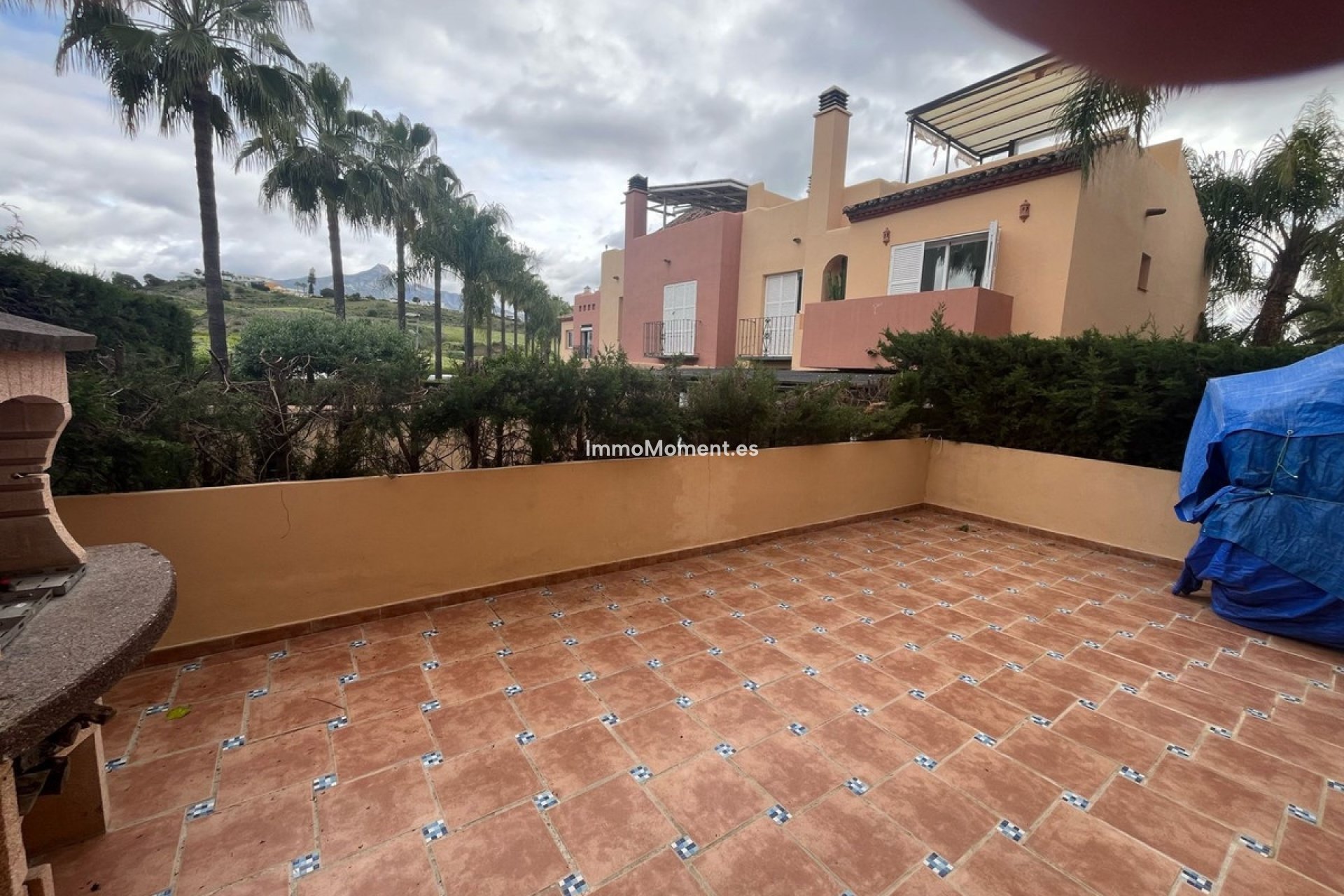 Resale - Townhouse - Marbella - Nueva Andalucía