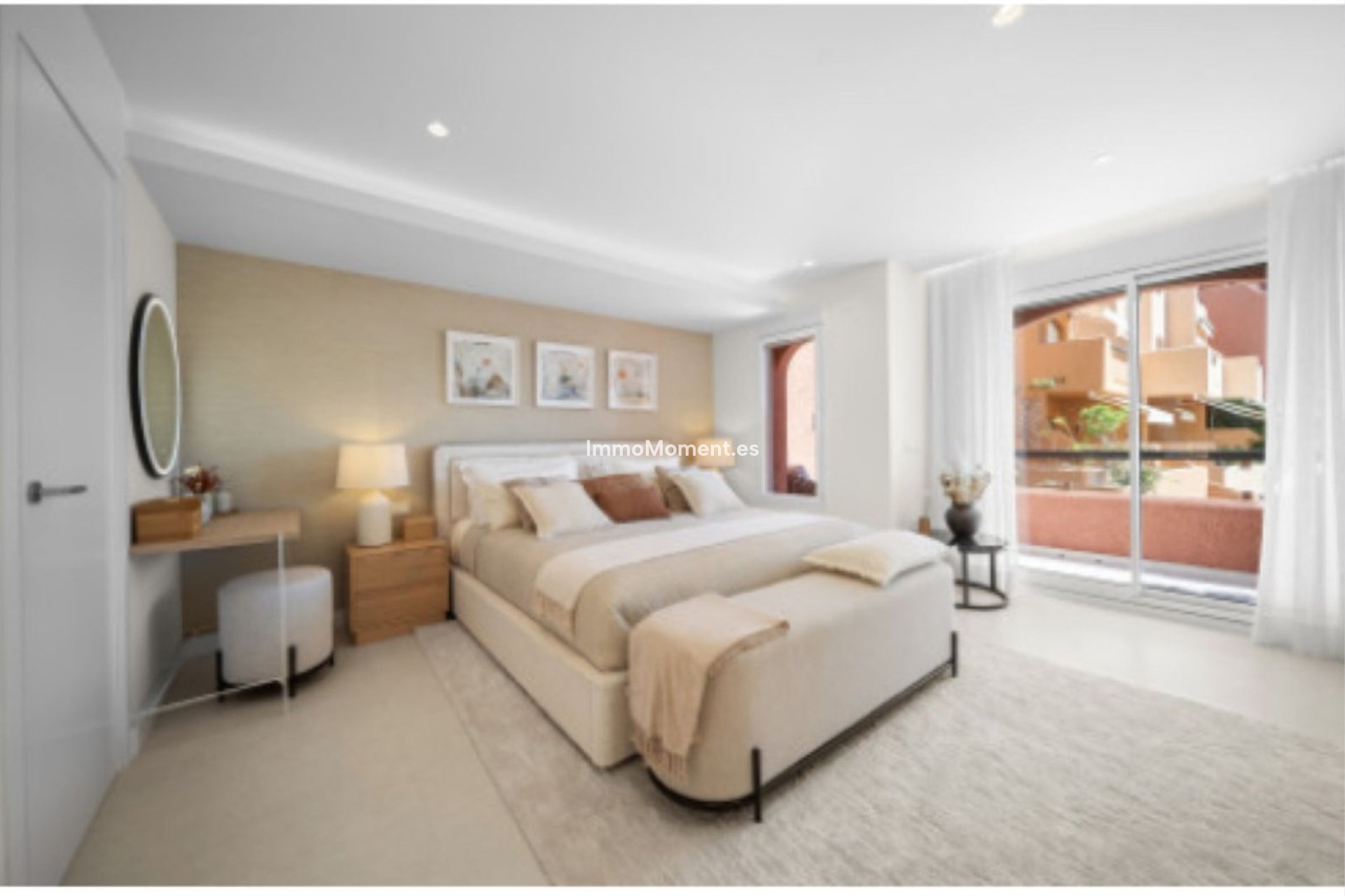 Resale - Townhouse - Marbella - Nueva Andalucía