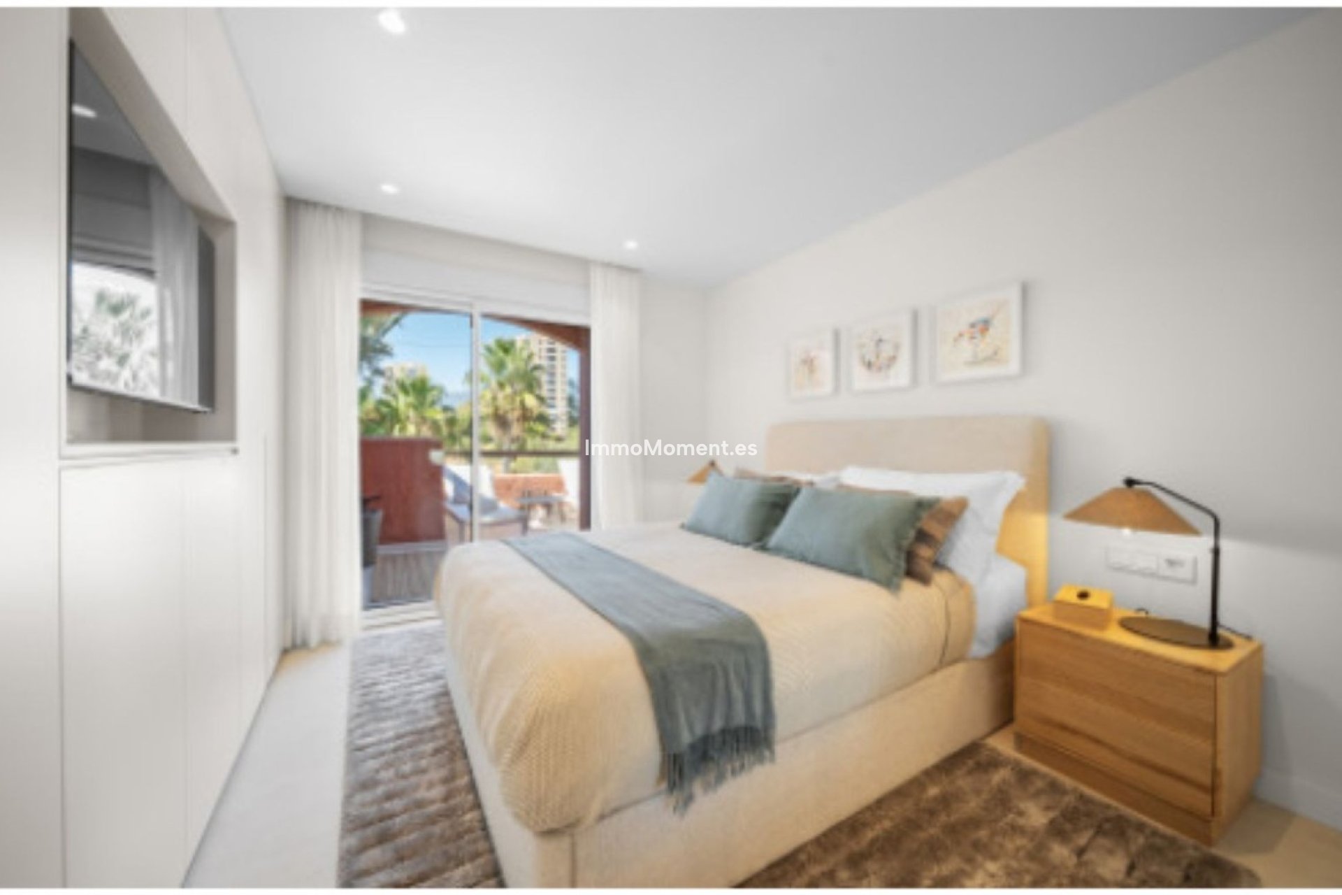 Resale - Townhouse - Marbella - Nueva Andalucía