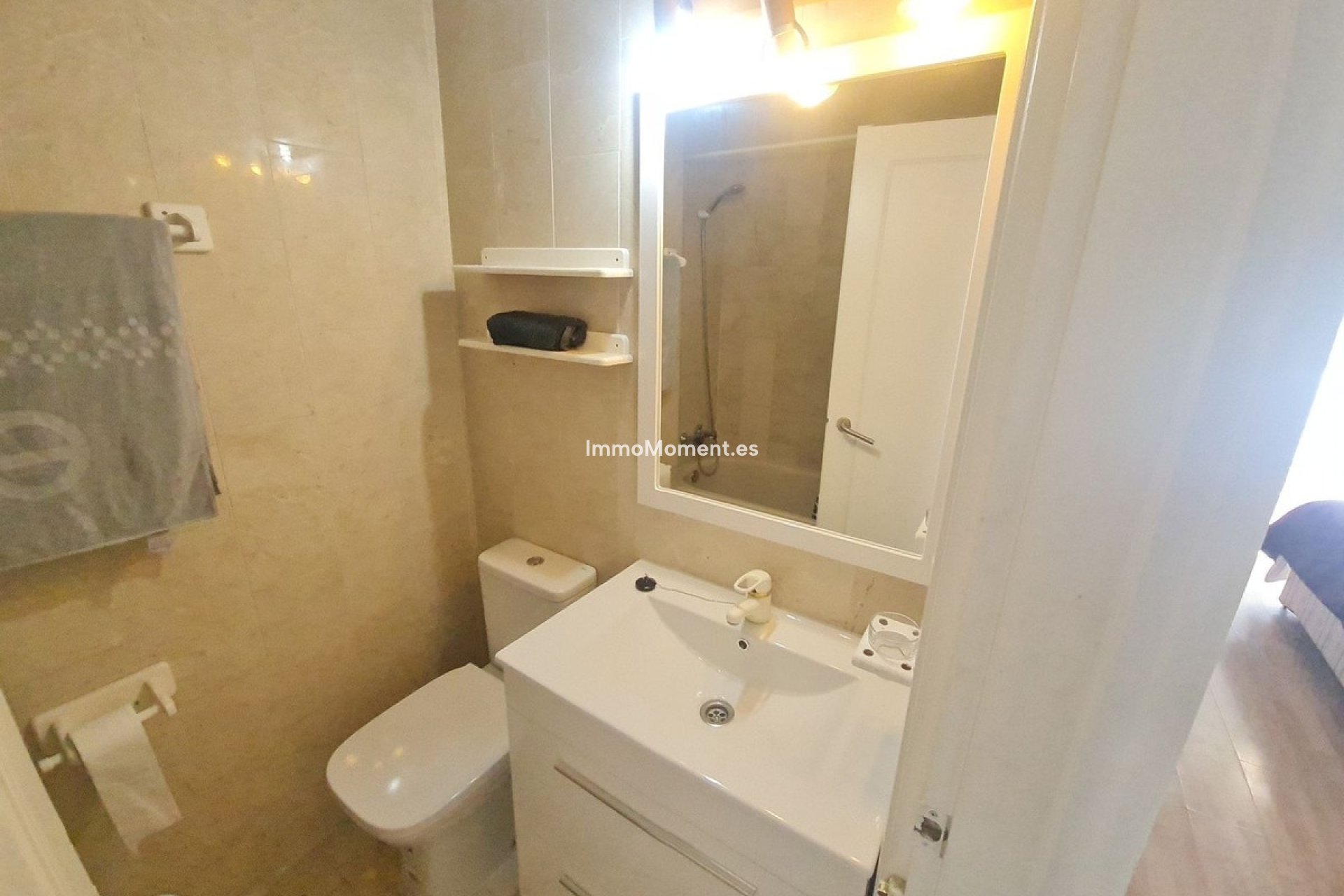 Resale - Townhouse - Marbella - Nueva Andalucía