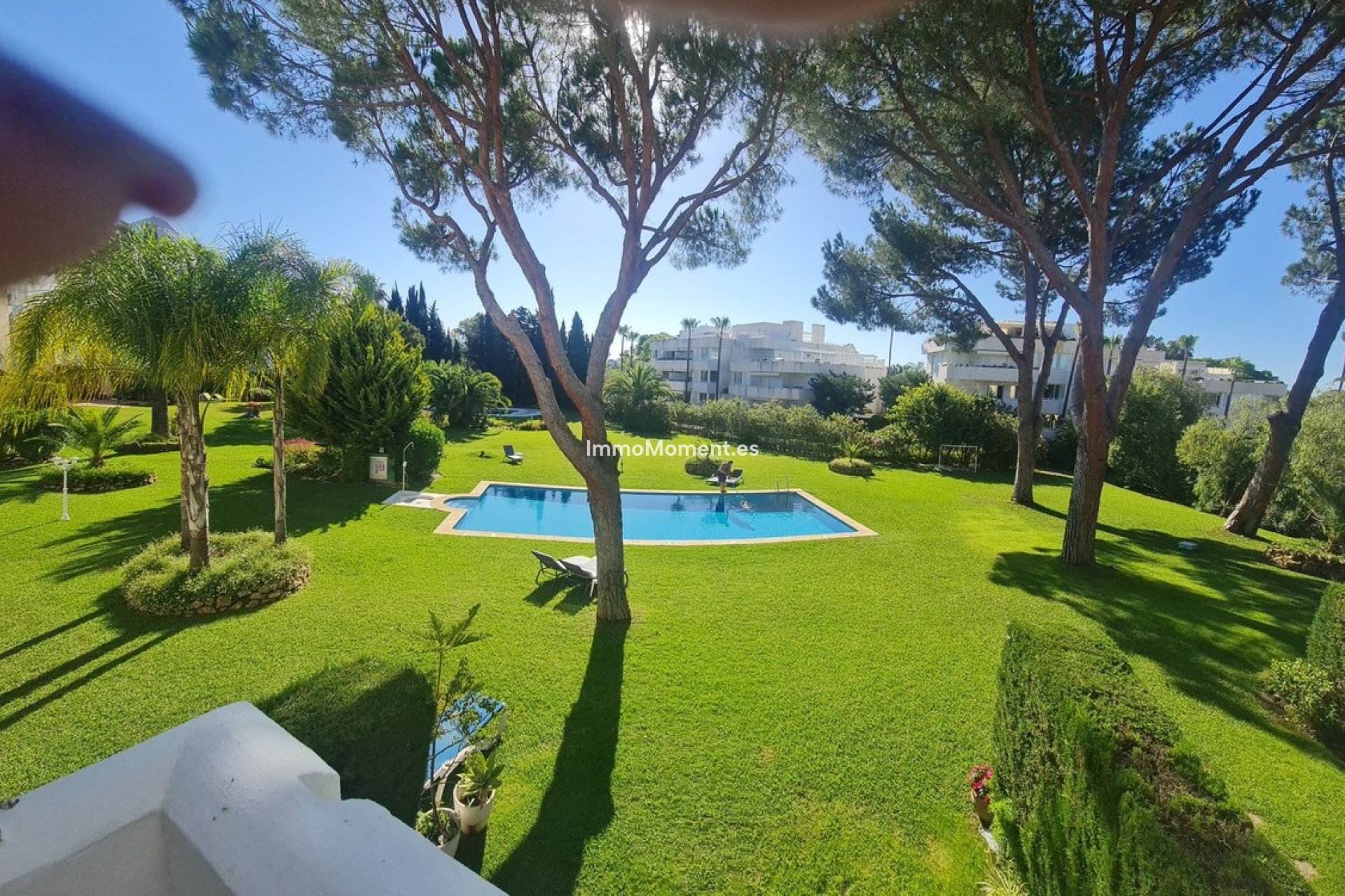 Resale - Townhouse - Marbella - Nueva Andalucía