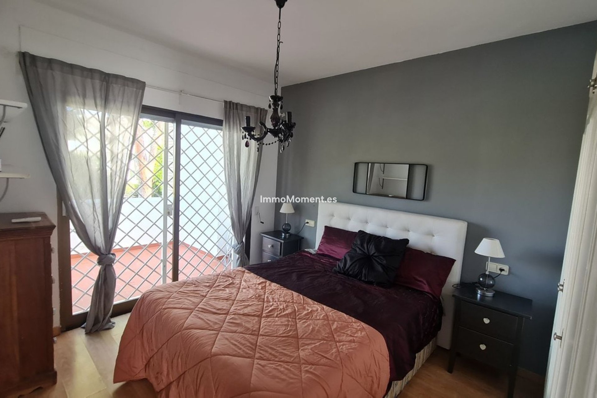 Resale - Townhouse - Marbella - Nueva Andalucía
