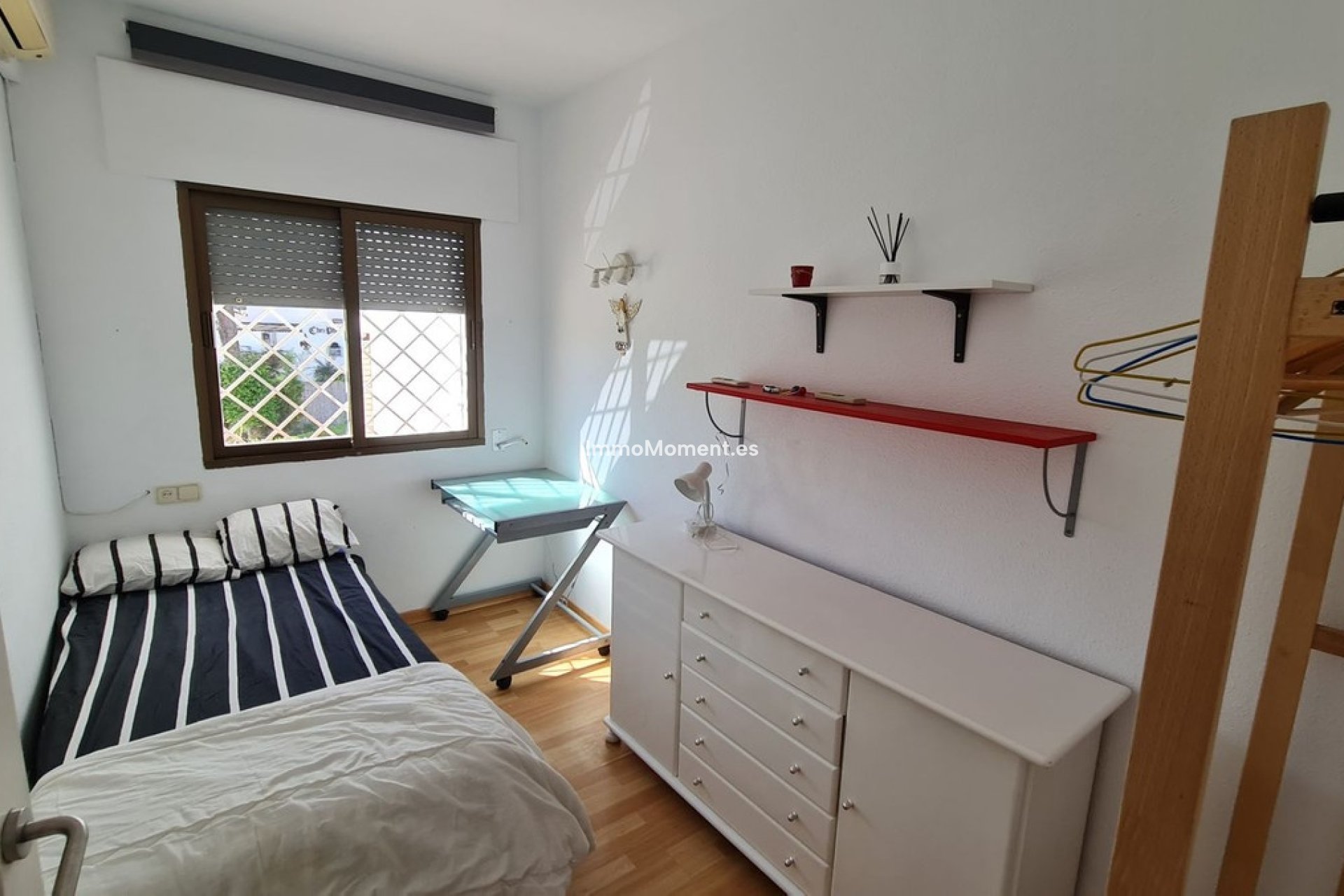 Resale - Townhouse - Marbella - Nueva Andalucía