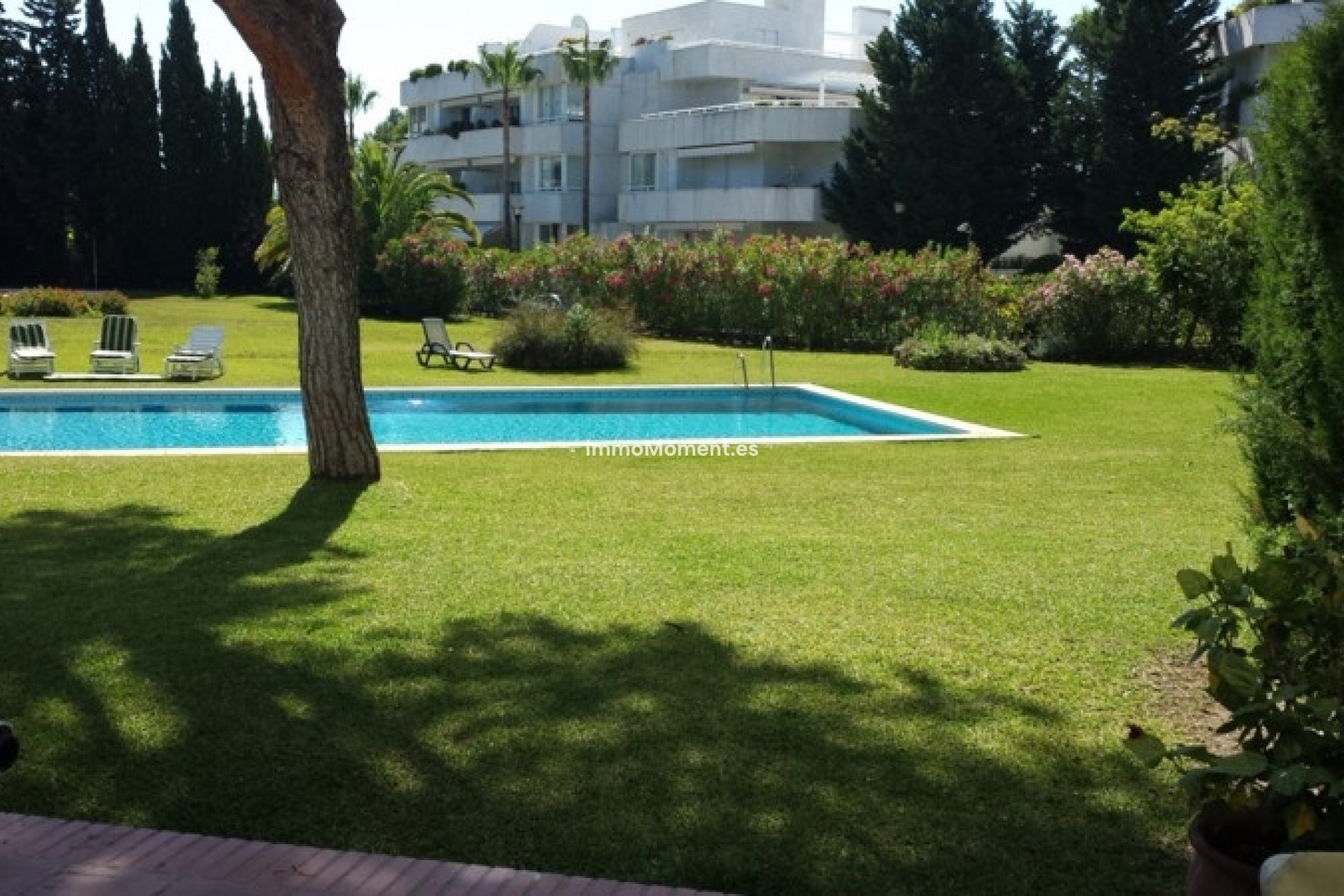 Resale - Townhouse - Marbella - Nueva Andalucía