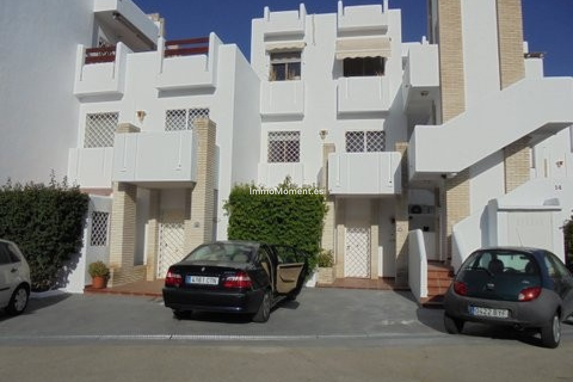 Resale - Townhouse - Marbella - Nueva Andalucía