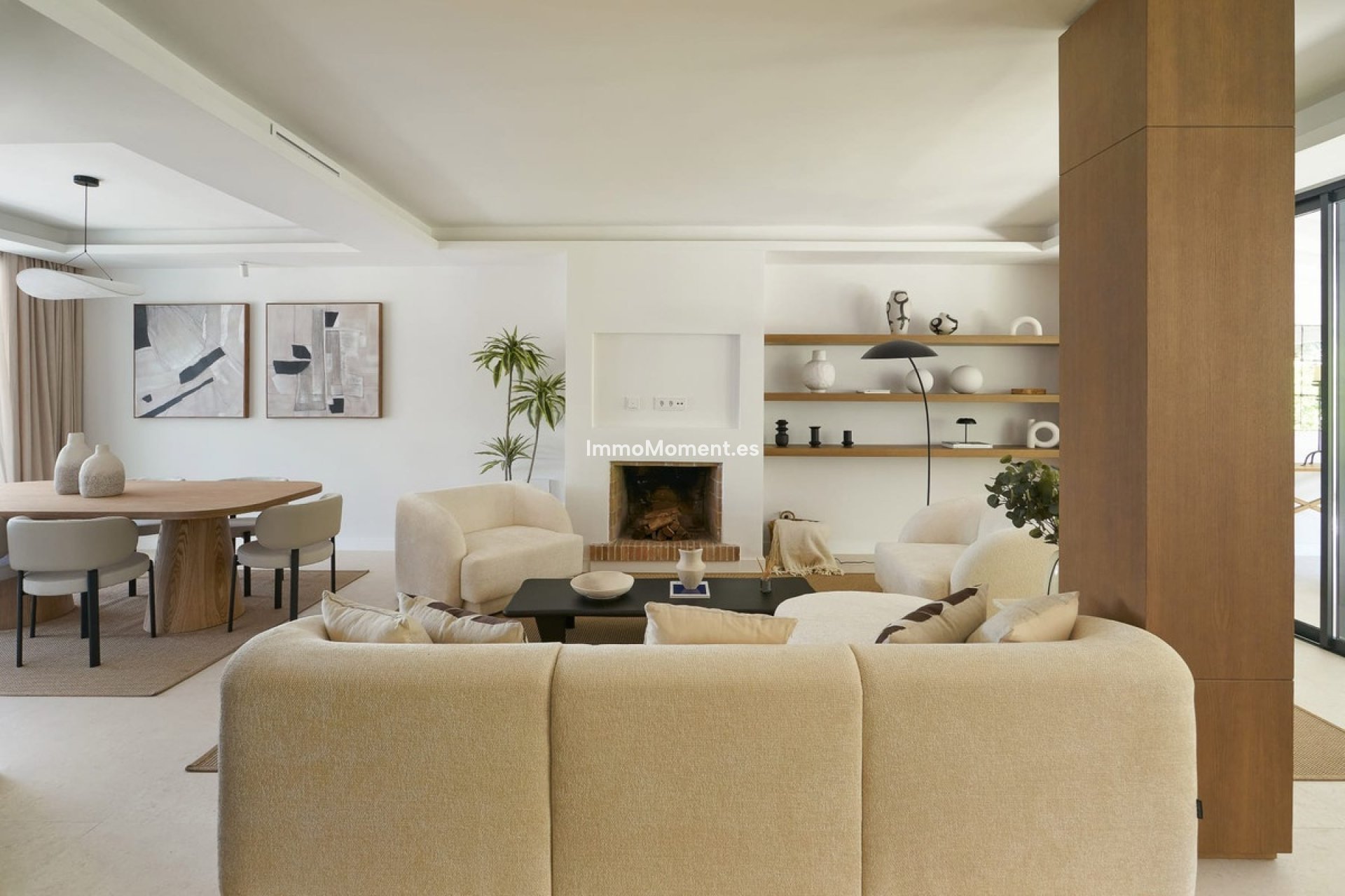 Resale - Townhouse - Marbella - Nueva Andalucía