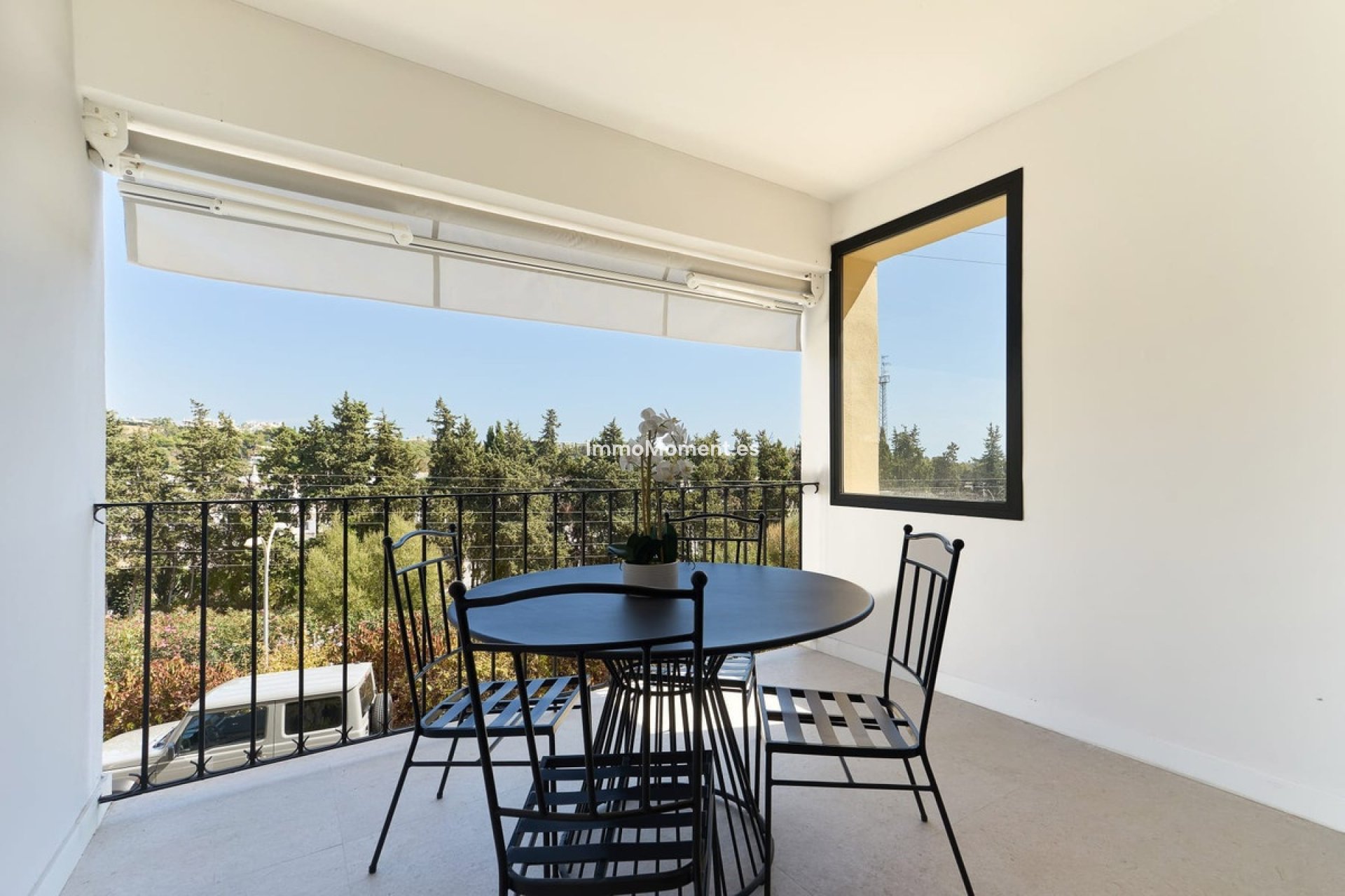 Resale - Townhouse - Marbella - Nueva Andalucía