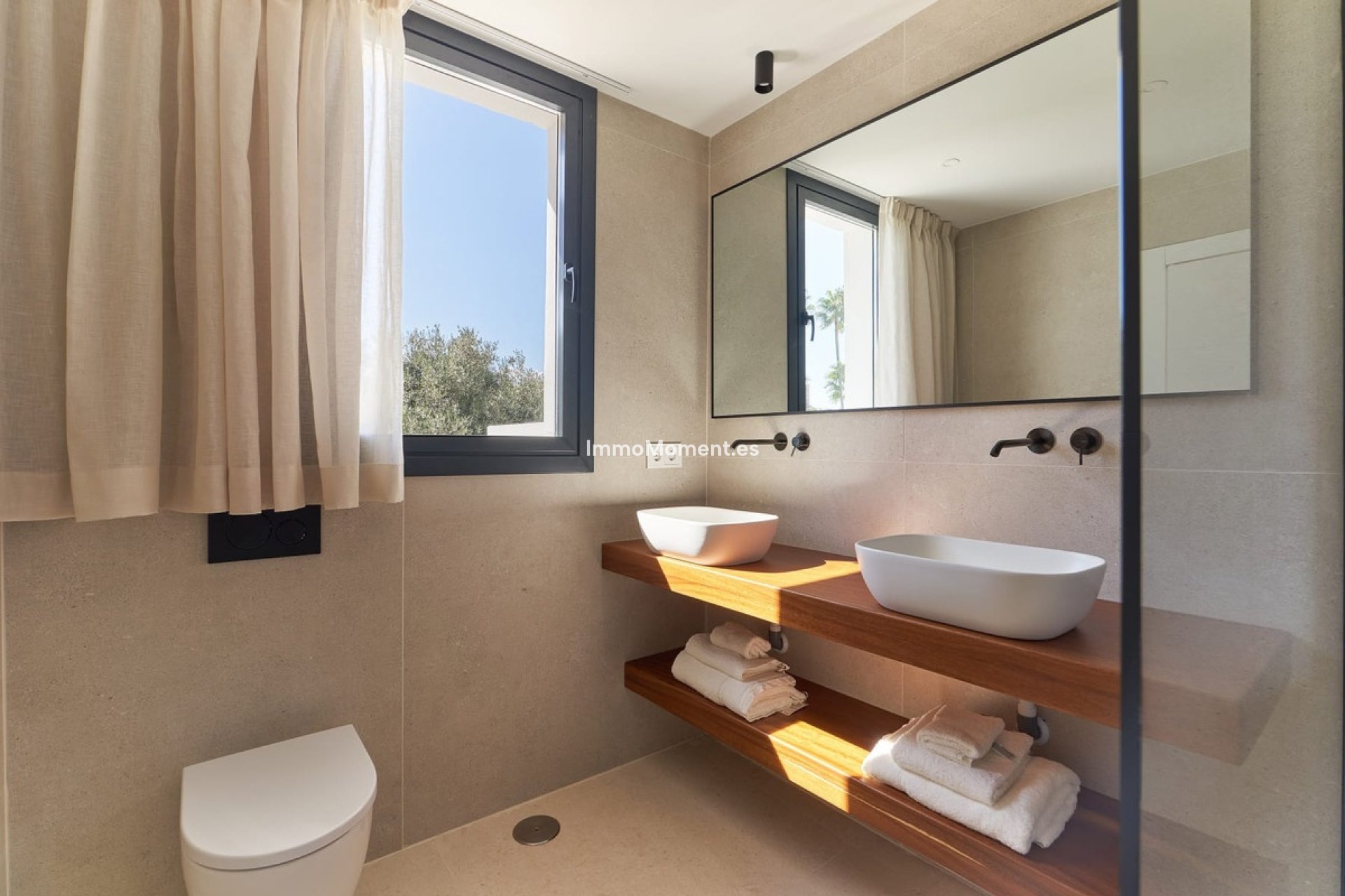 Resale - Townhouse - Marbella - Nueva Andalucía