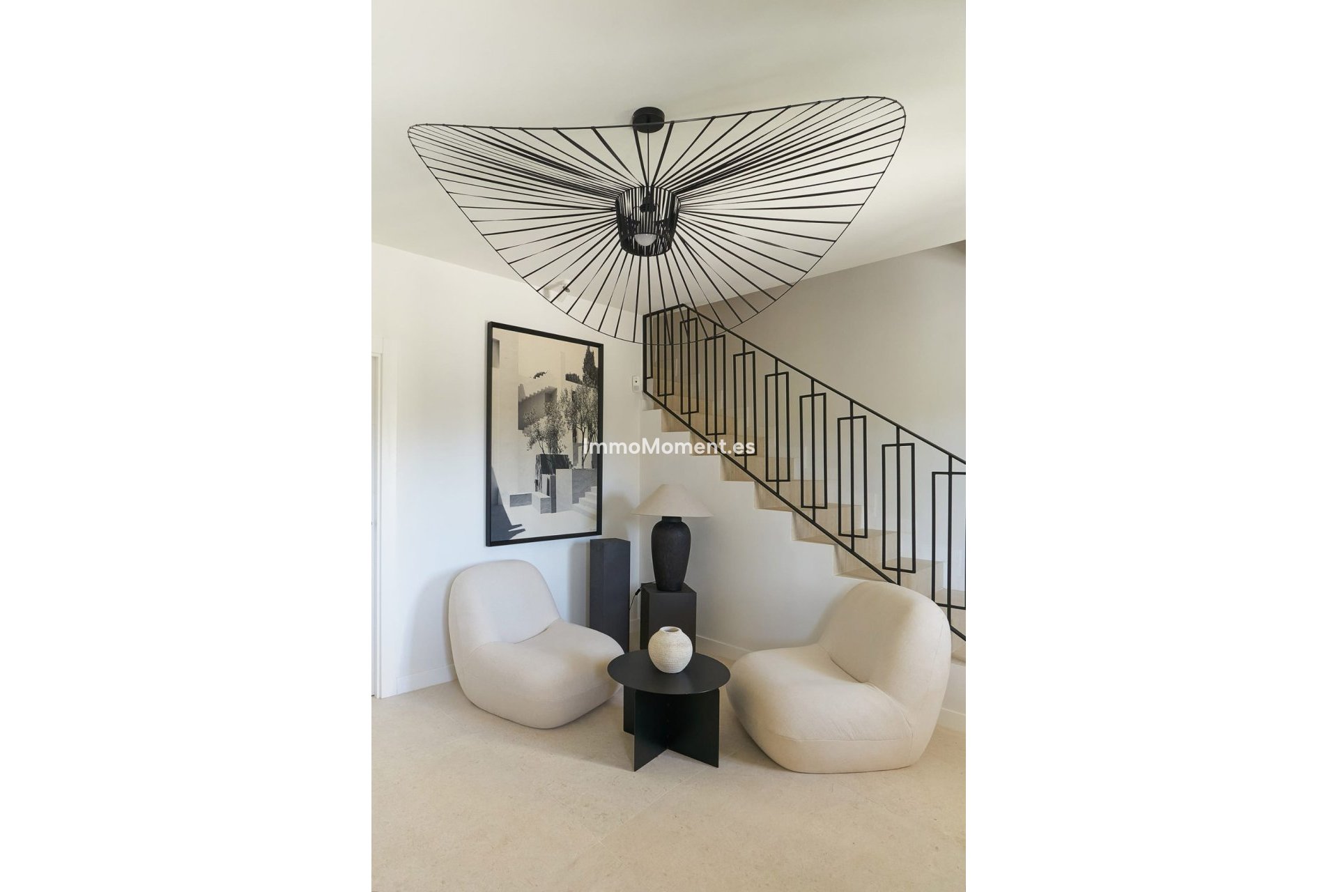 Resale - Townhouse - Marbella - Nueva Andalucía