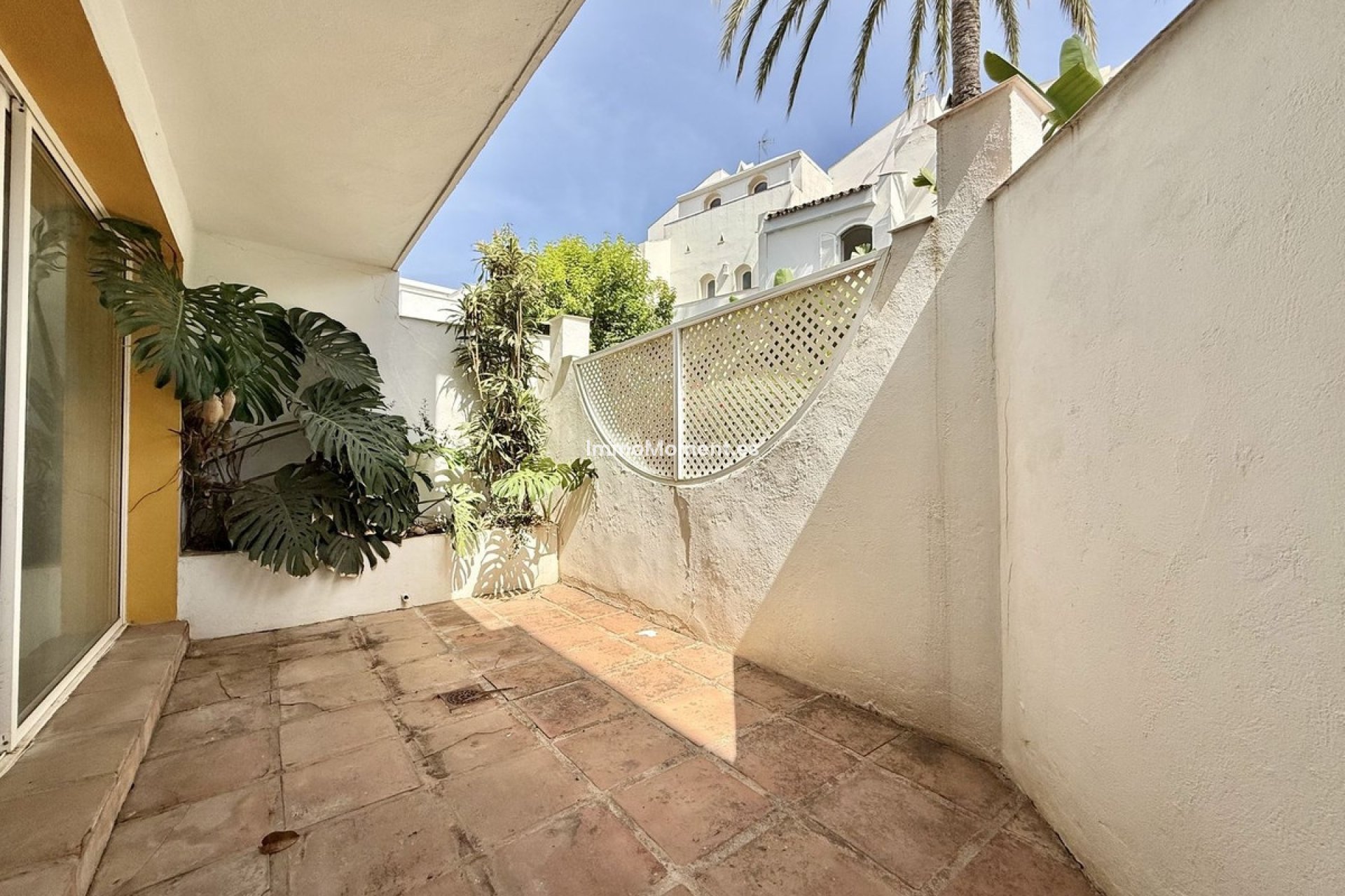 Resale - Townhouse - Marbella - Nueva Andalucía