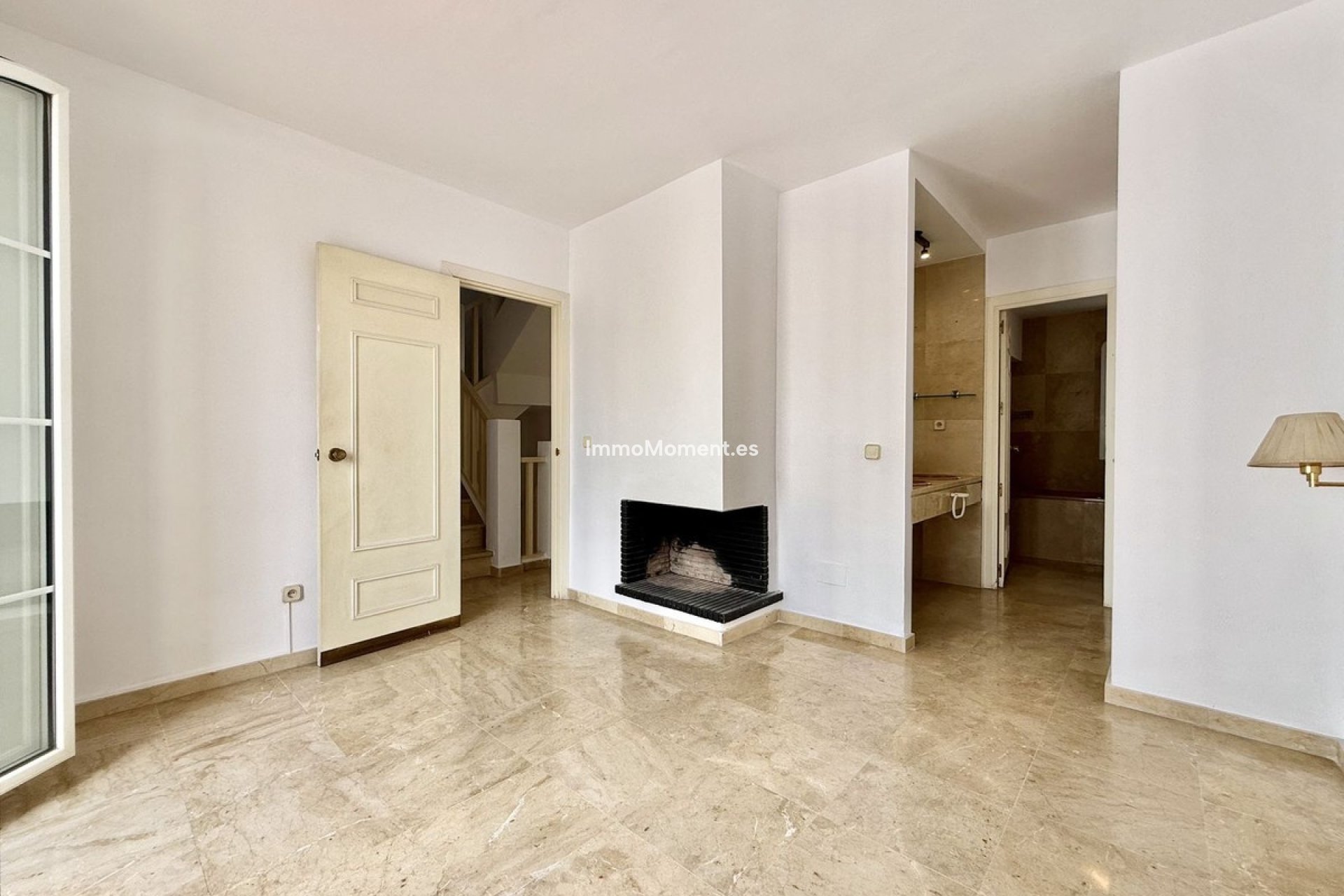 Resale - Townhouse - Marbella - Nueva Andalucía