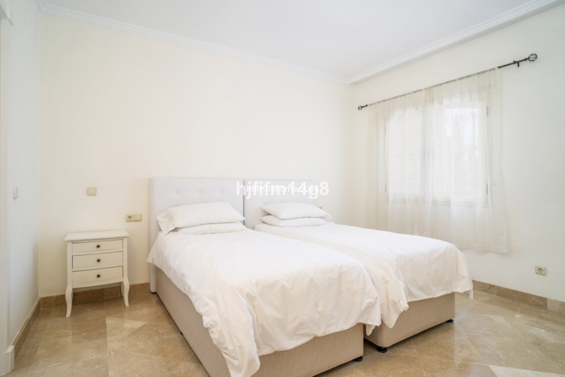 Resale - Townhouse - Marbella - Nueva Andalucía