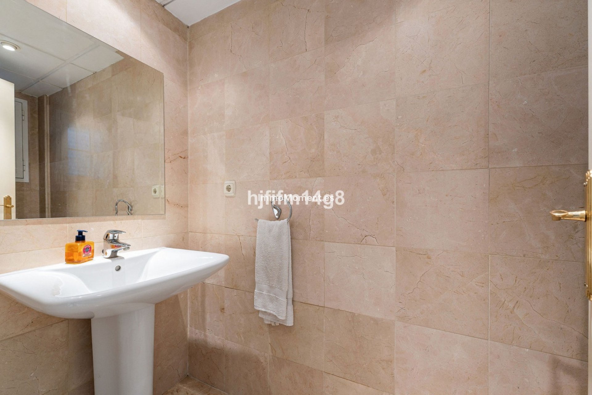 Resale - Townhouse - Marbella - Nueva Andalucía