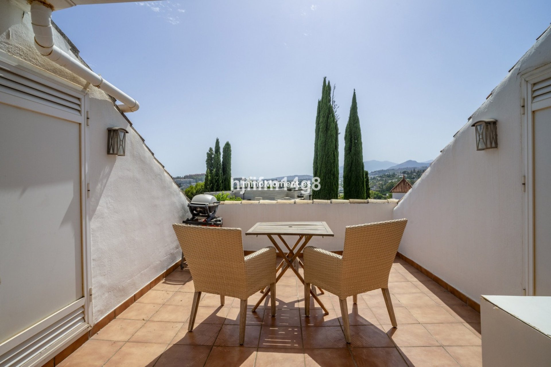 Resale - Townhouse - Marbella - Nueva Andalucía