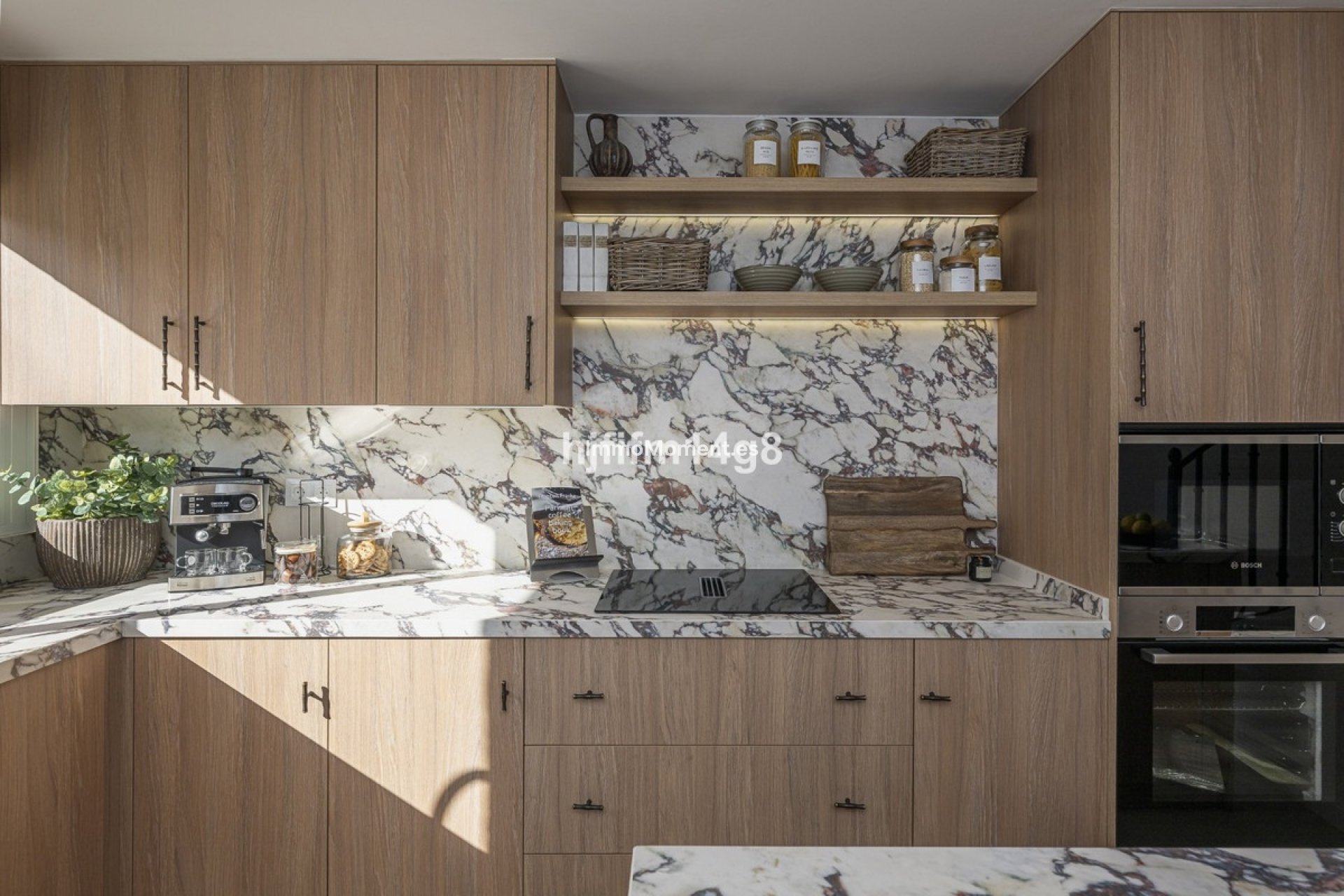 Resale - Townhouse - Marbella - Nueva Andalucía