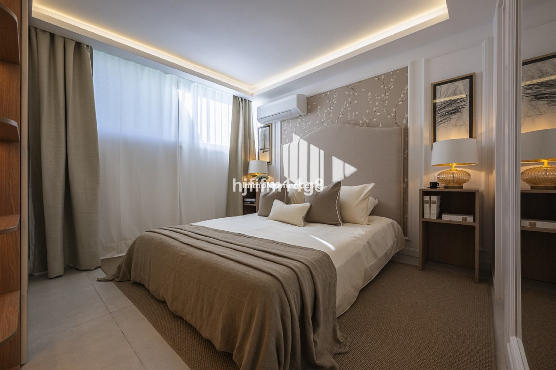 Resale - Townhouse - Marbella - Nueva Andalucía