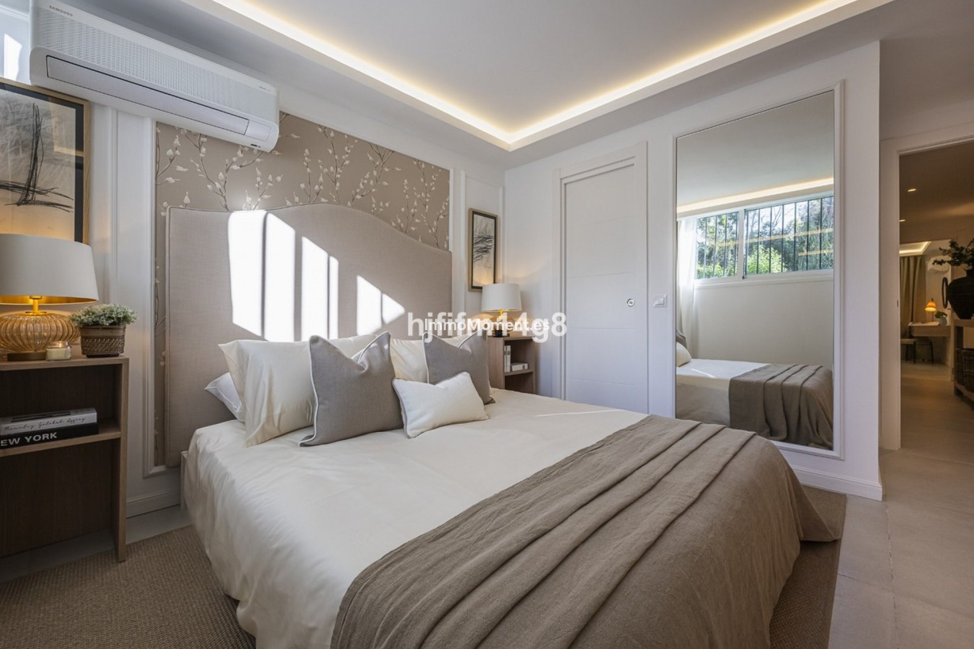 Resale - Townhouse - Marbella - Nueva Andalucía