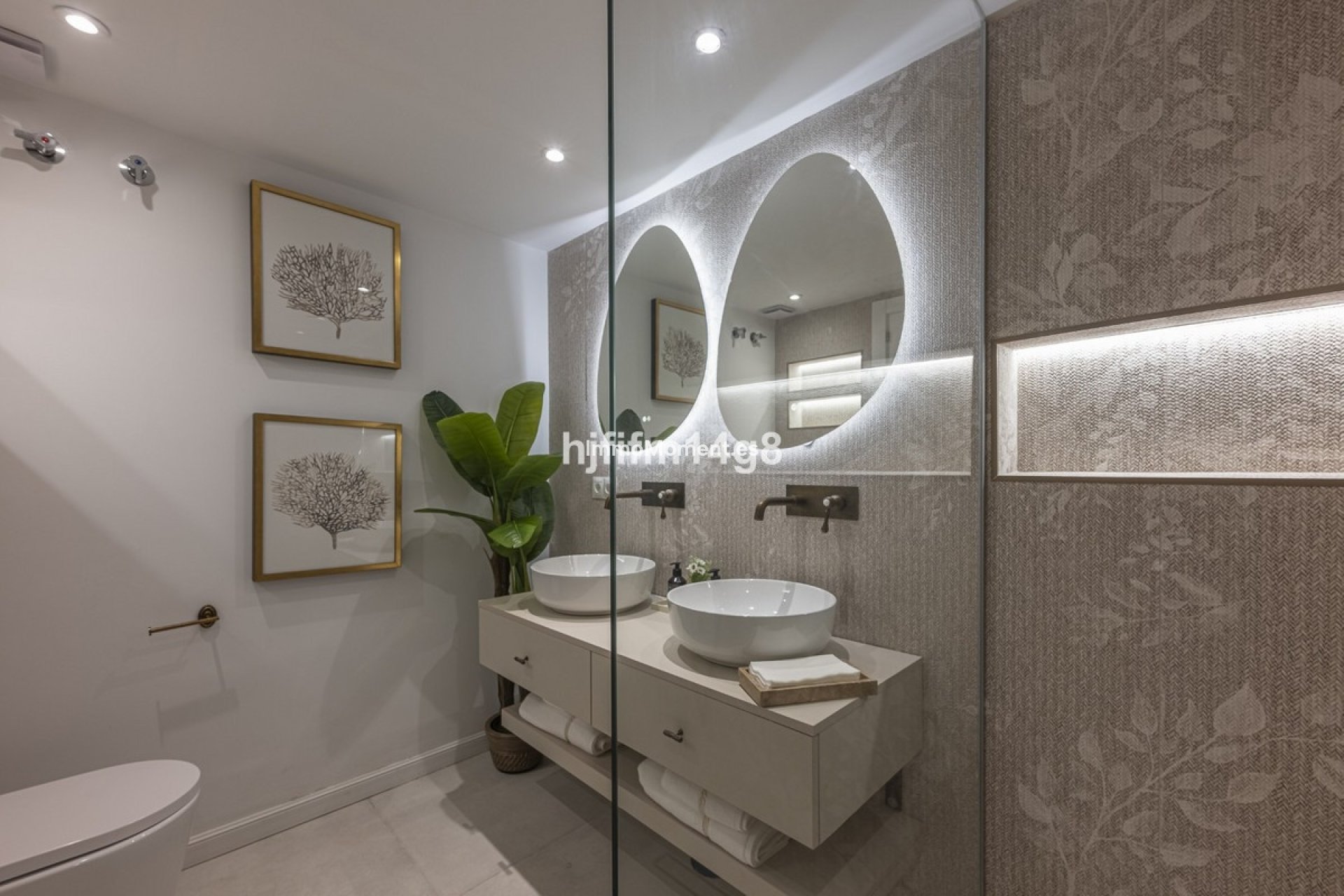 Resale - Townhouse - Marbella - Nueva Andalucía