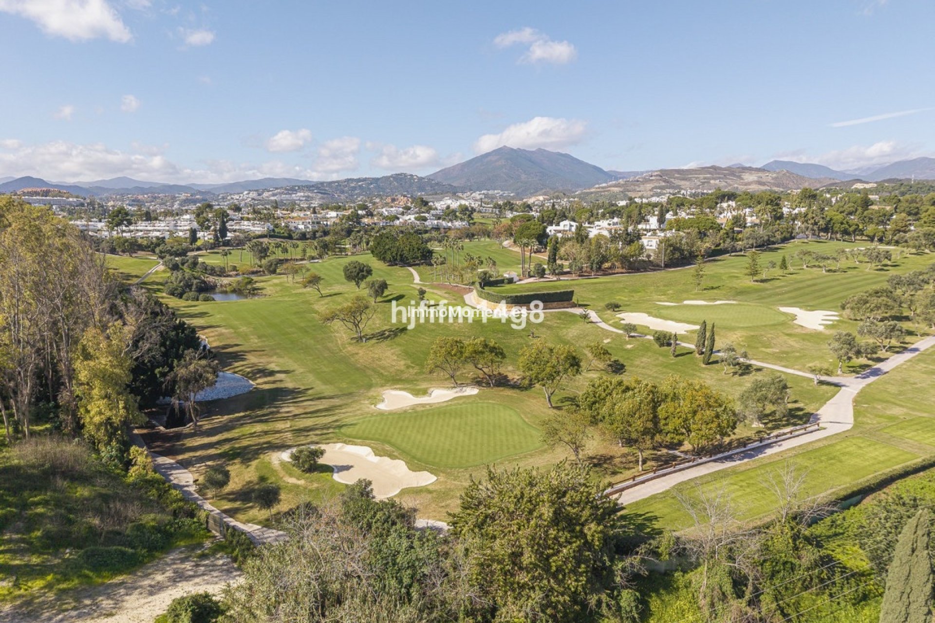 Resale - Townhouse - Marbella - Nueva Andalucía