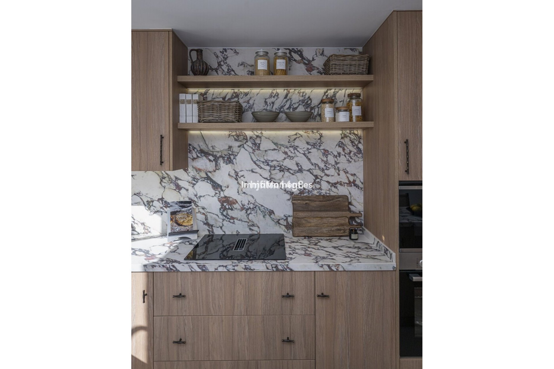 Resale - Townhouse - Marbella - Nueva Andalucía