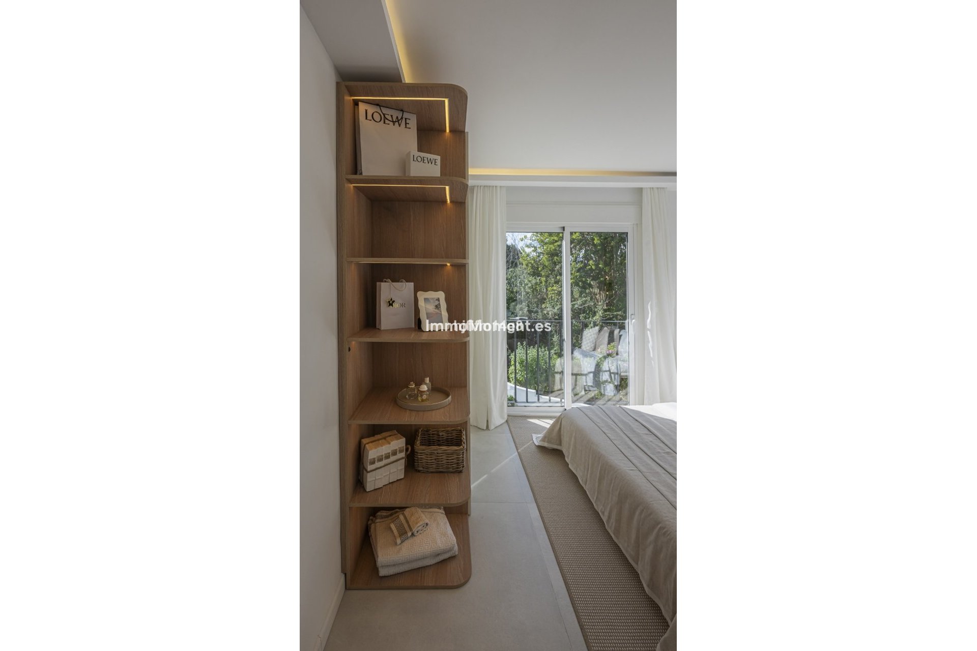 Resale - Townhouse - Marbella - Nueva Andalucía