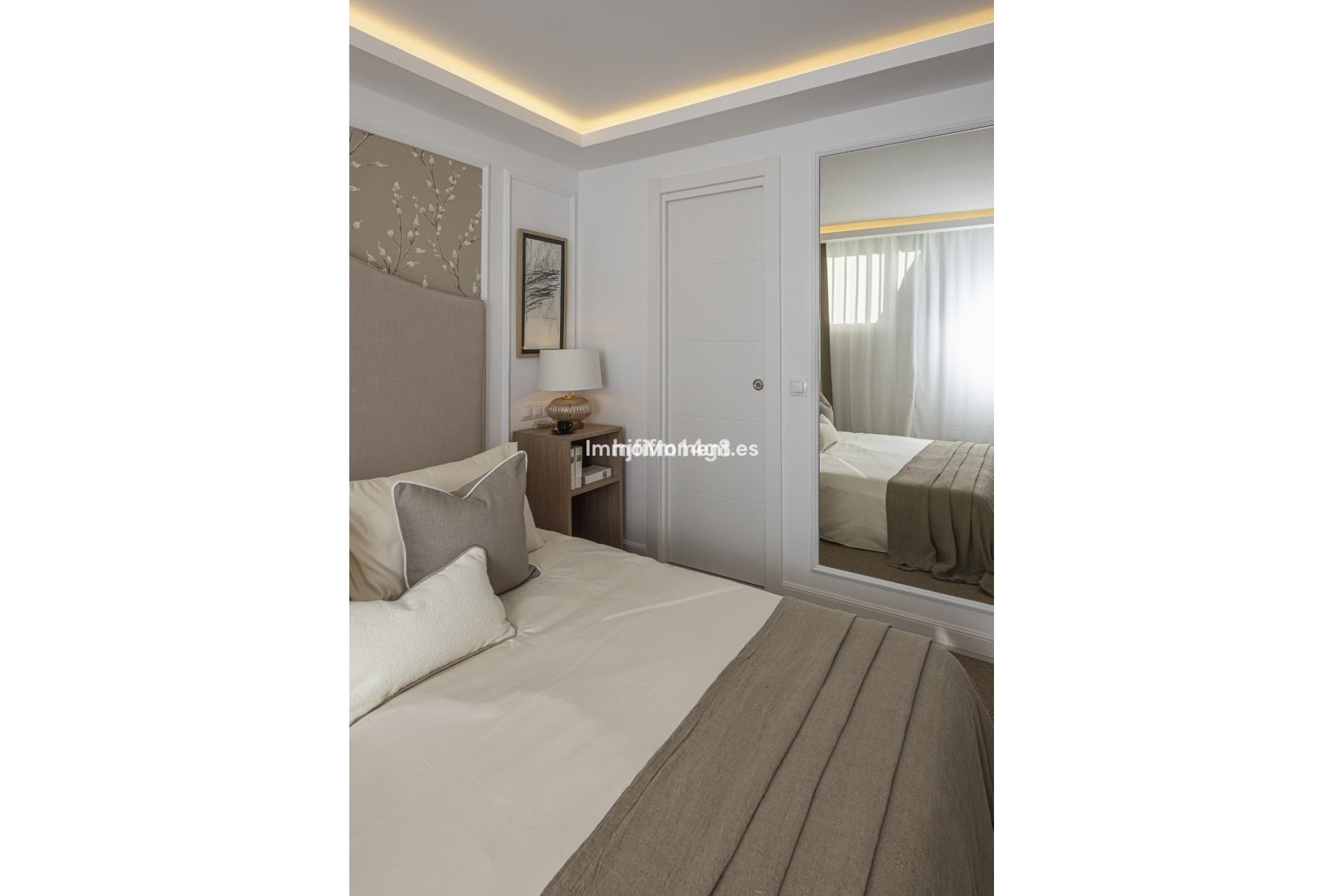 Resale - Townhouse - Marbella - Nueva Andalucía