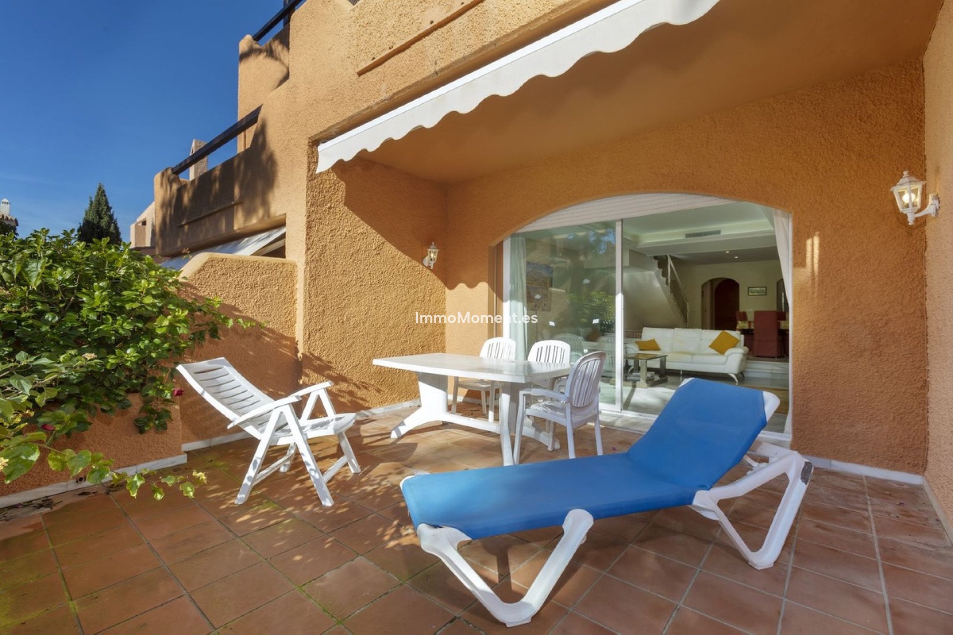 Resale - Townhouse - Marbella - Nueva Andalucía