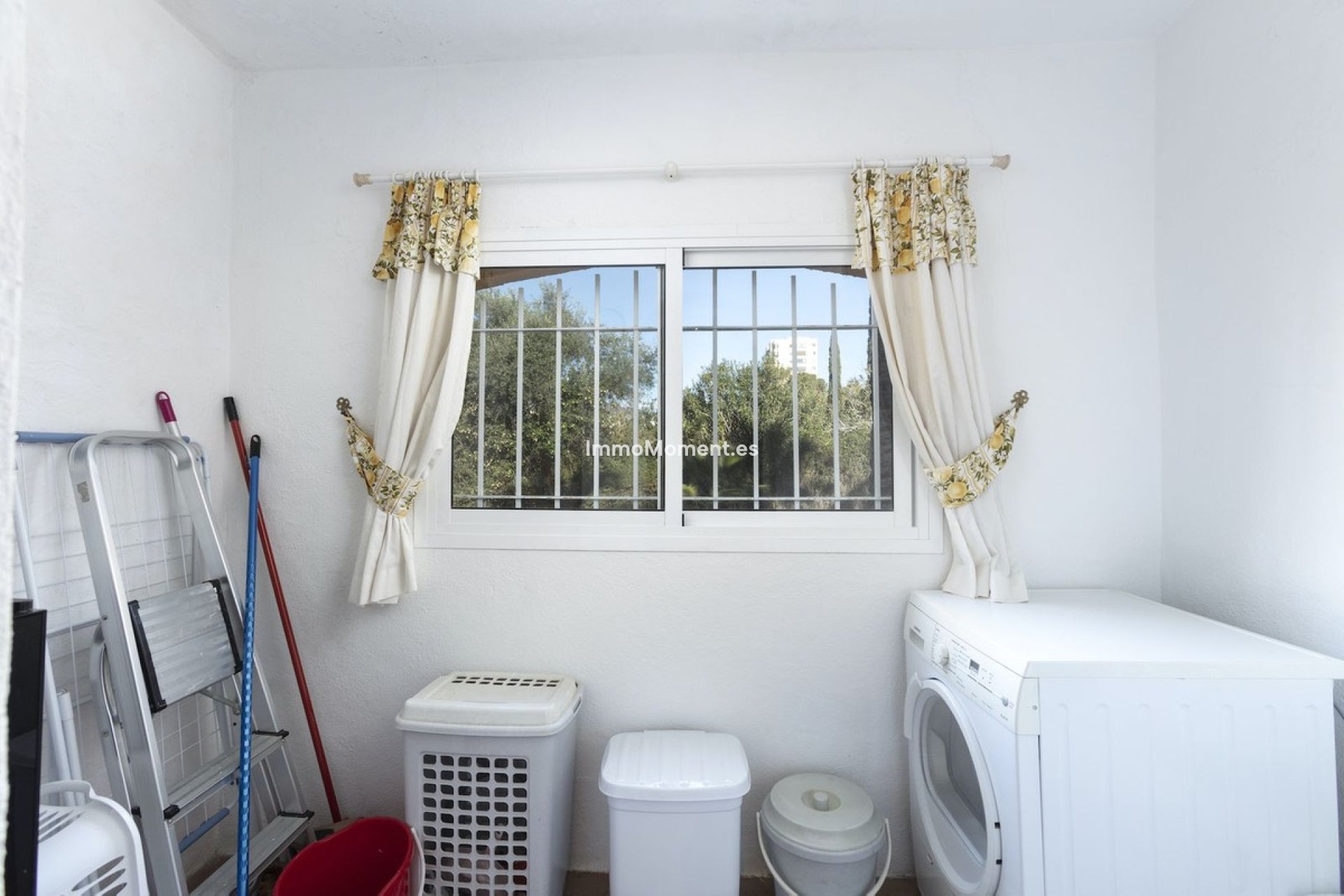 Resale - Townhouse - Marbella - Nueva Andalucía