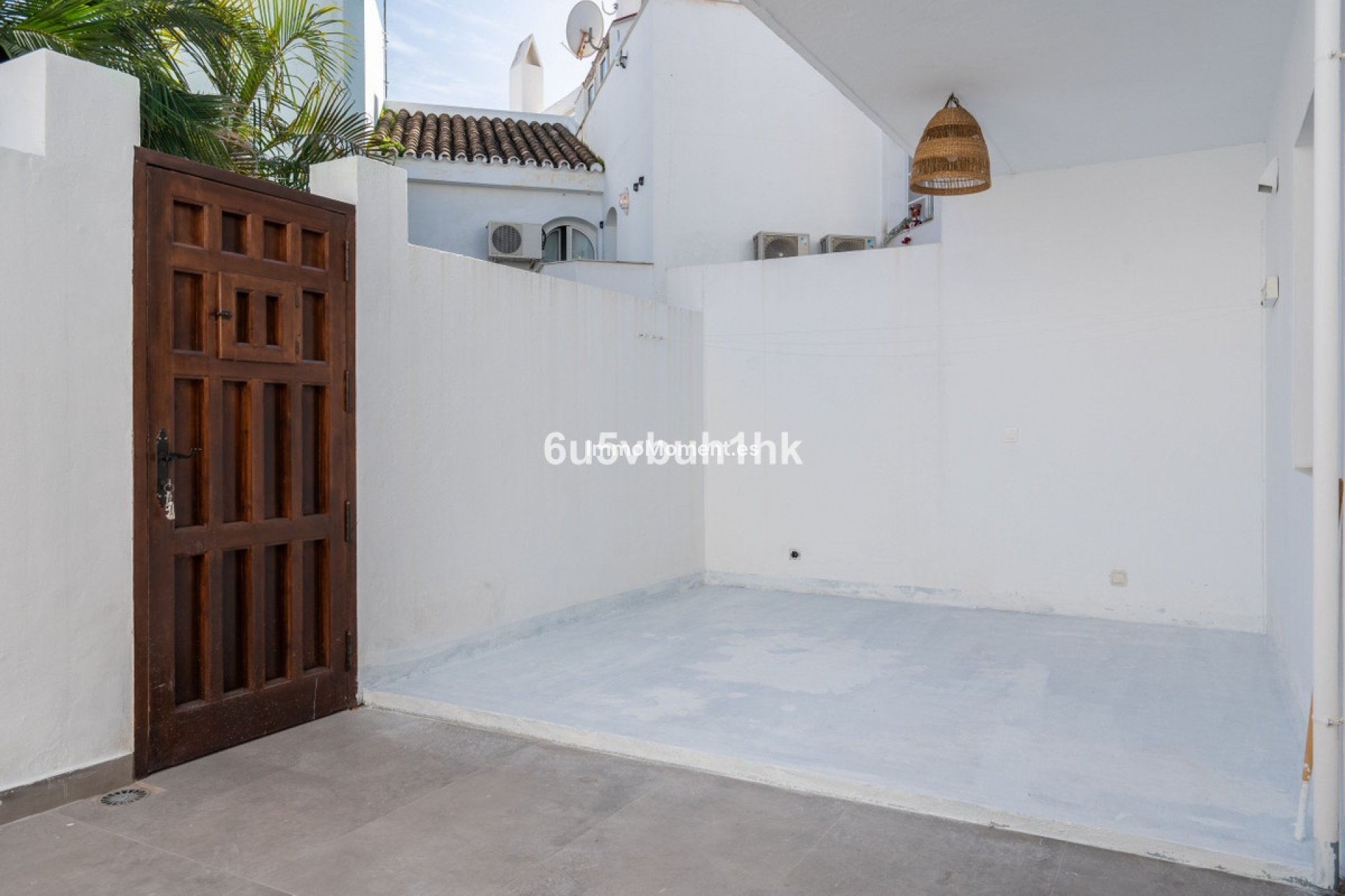 Resale - Townhouse - Marbella - Nueva Andalucía
