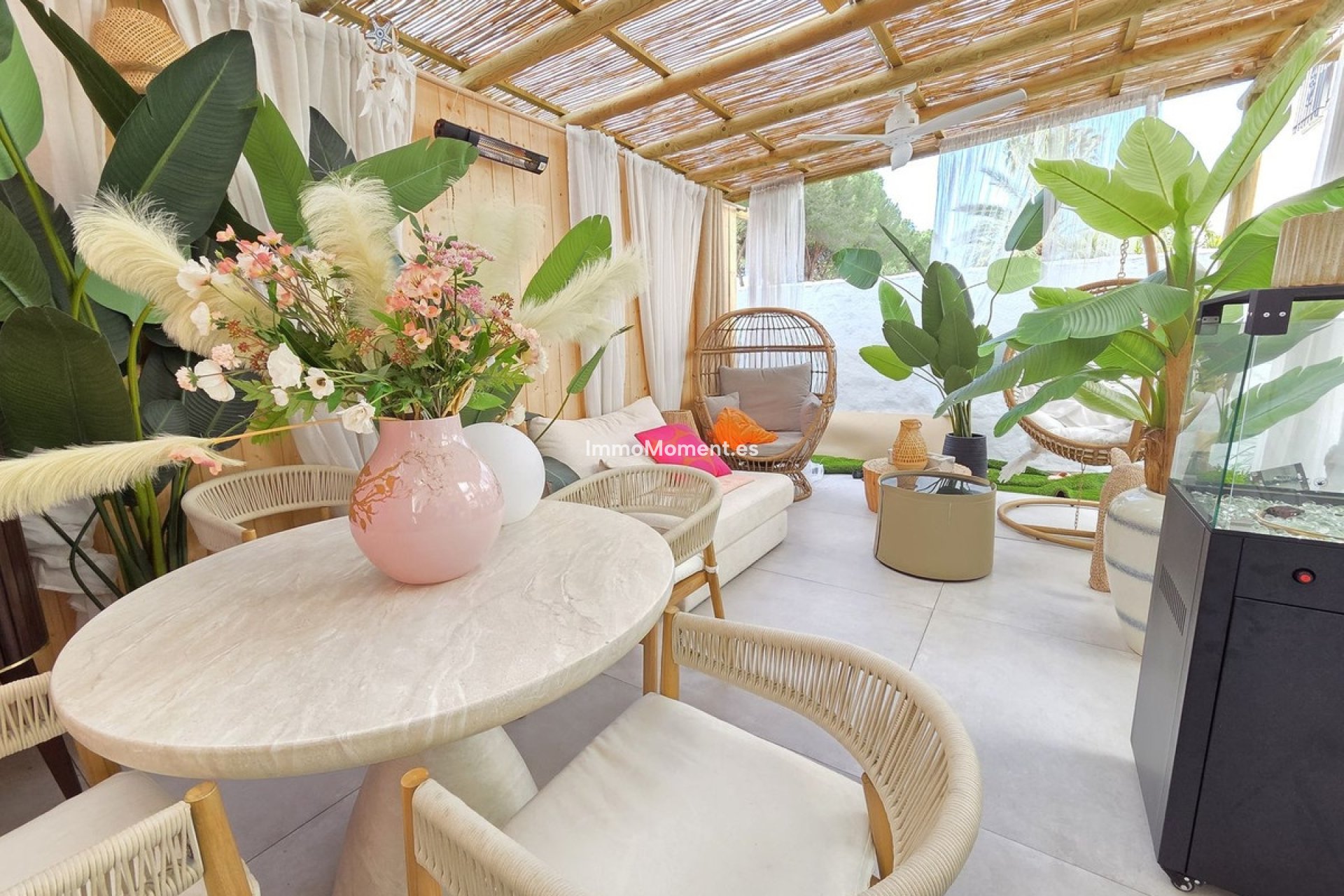 Resale - Townhouse - Marbella - Nueva Andalucía