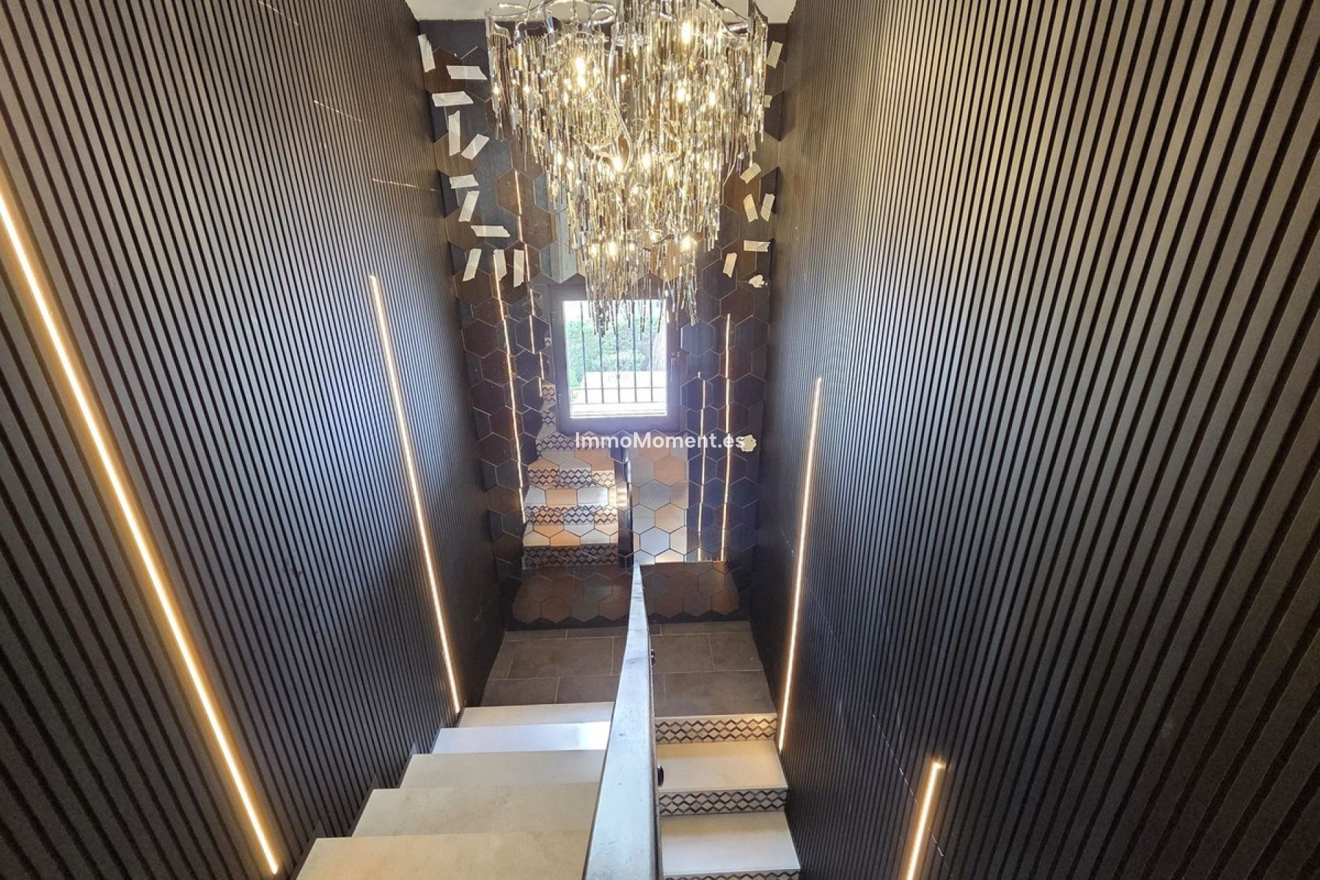 Resale - Townhouse - Marbella - Nueva Andalucía