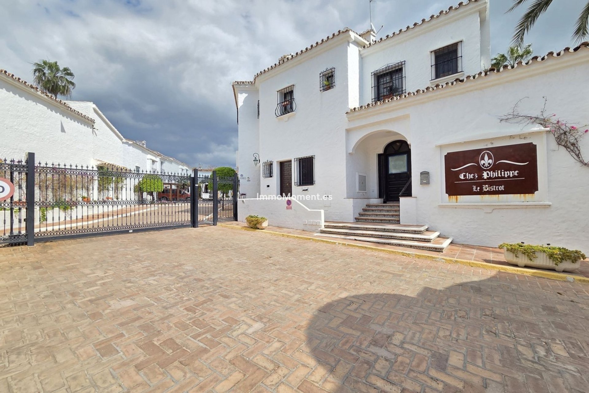 Resale - Townhouse - Marbella - Nueva Andalucía
