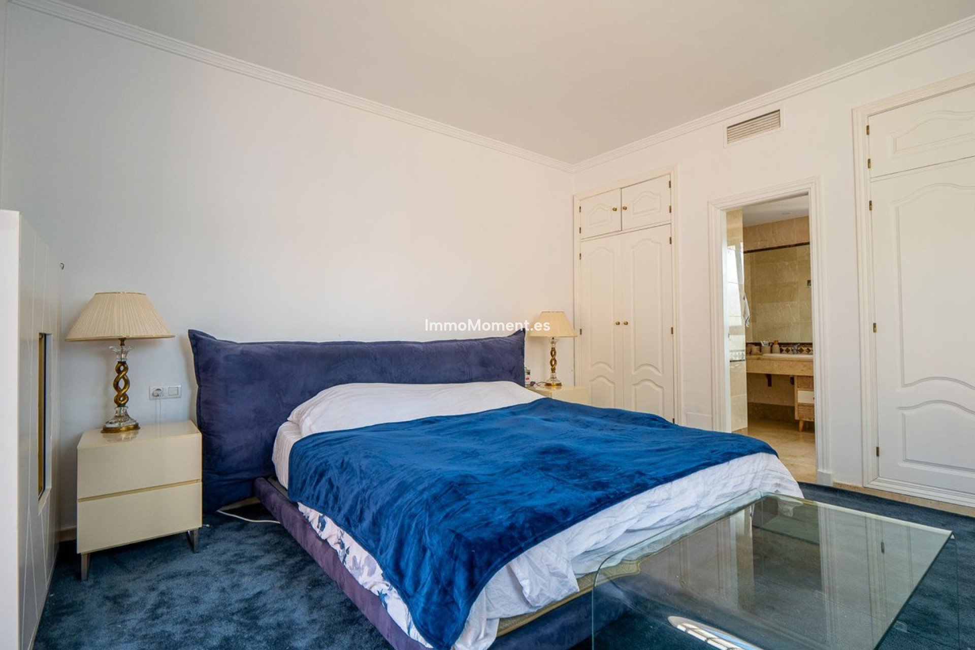 Resale - Townhouse - Marbella - Nueva Andalucía