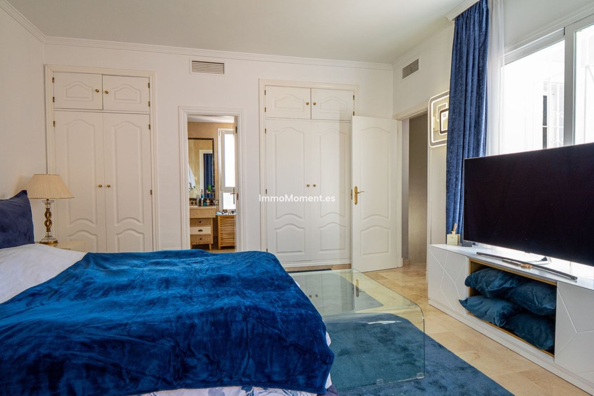 Resale - Townhouse - Marbella - Nueva Andalucía