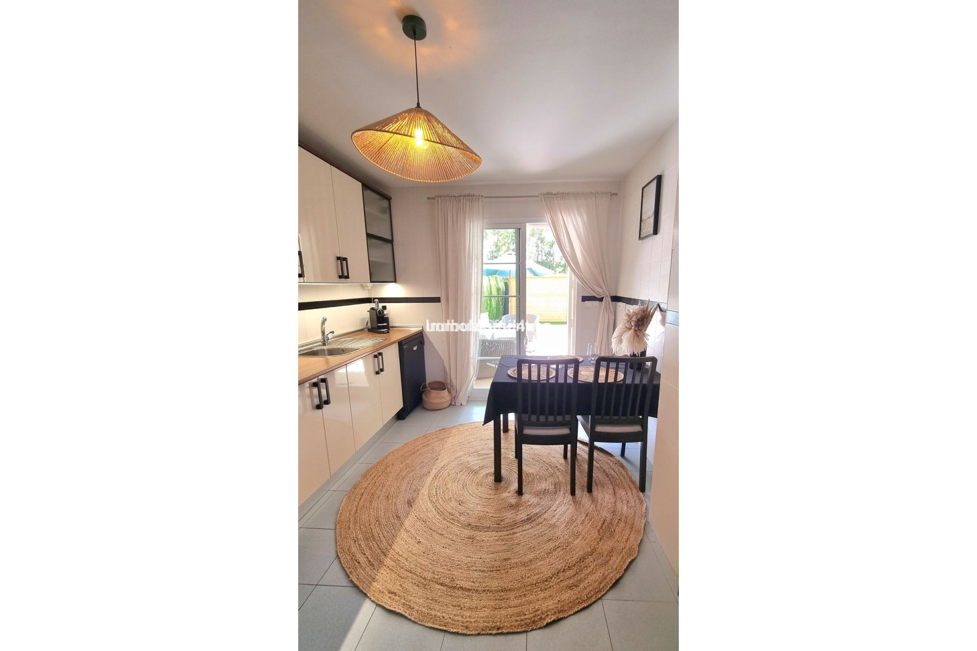 Resale - Townhouse - Marbella - Nueva Andalucía