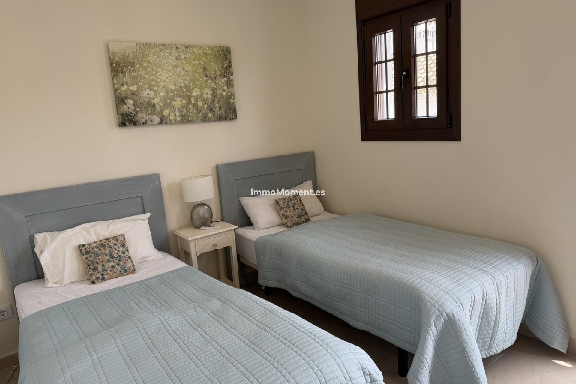 Resale - Townhouse - Marbella - Nueva Andalucía
