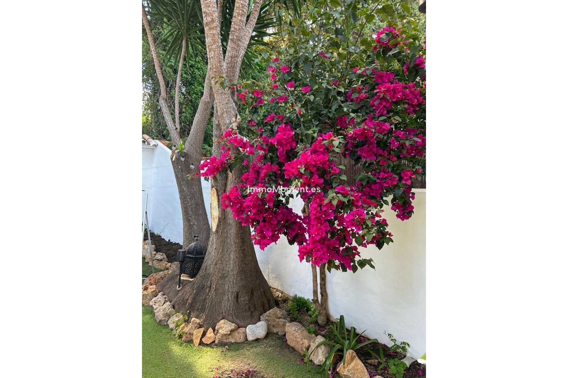 Resale - Townhouse - Marbella - Nueva Andalucía