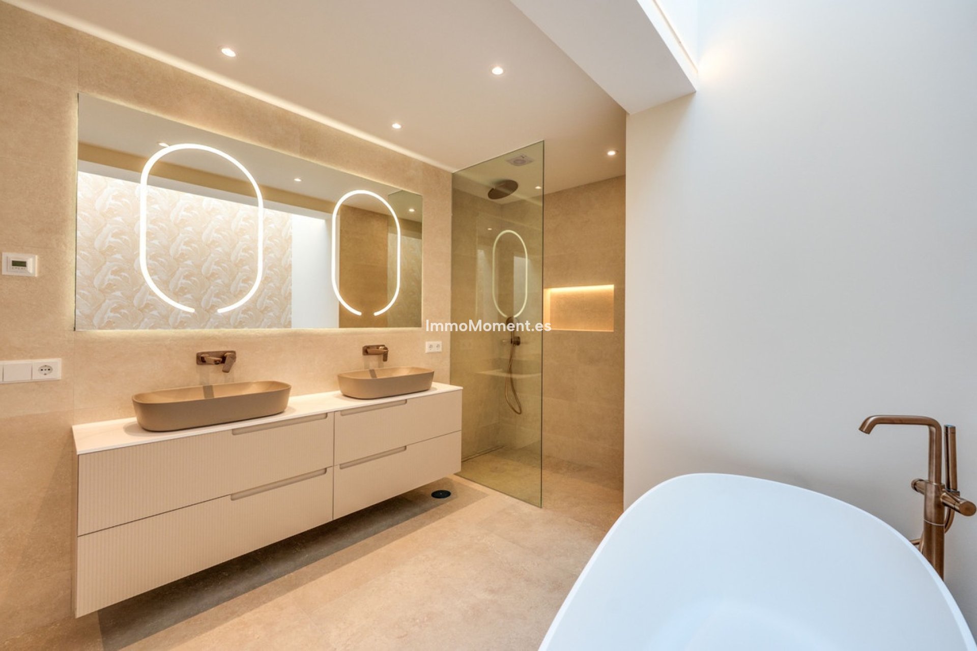 Resale - Townhouse - Marbella - Nueva Andalucía