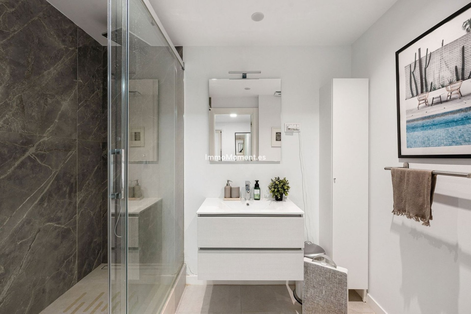 Resale - Townhouse - Marbella - Nueva Andalucía