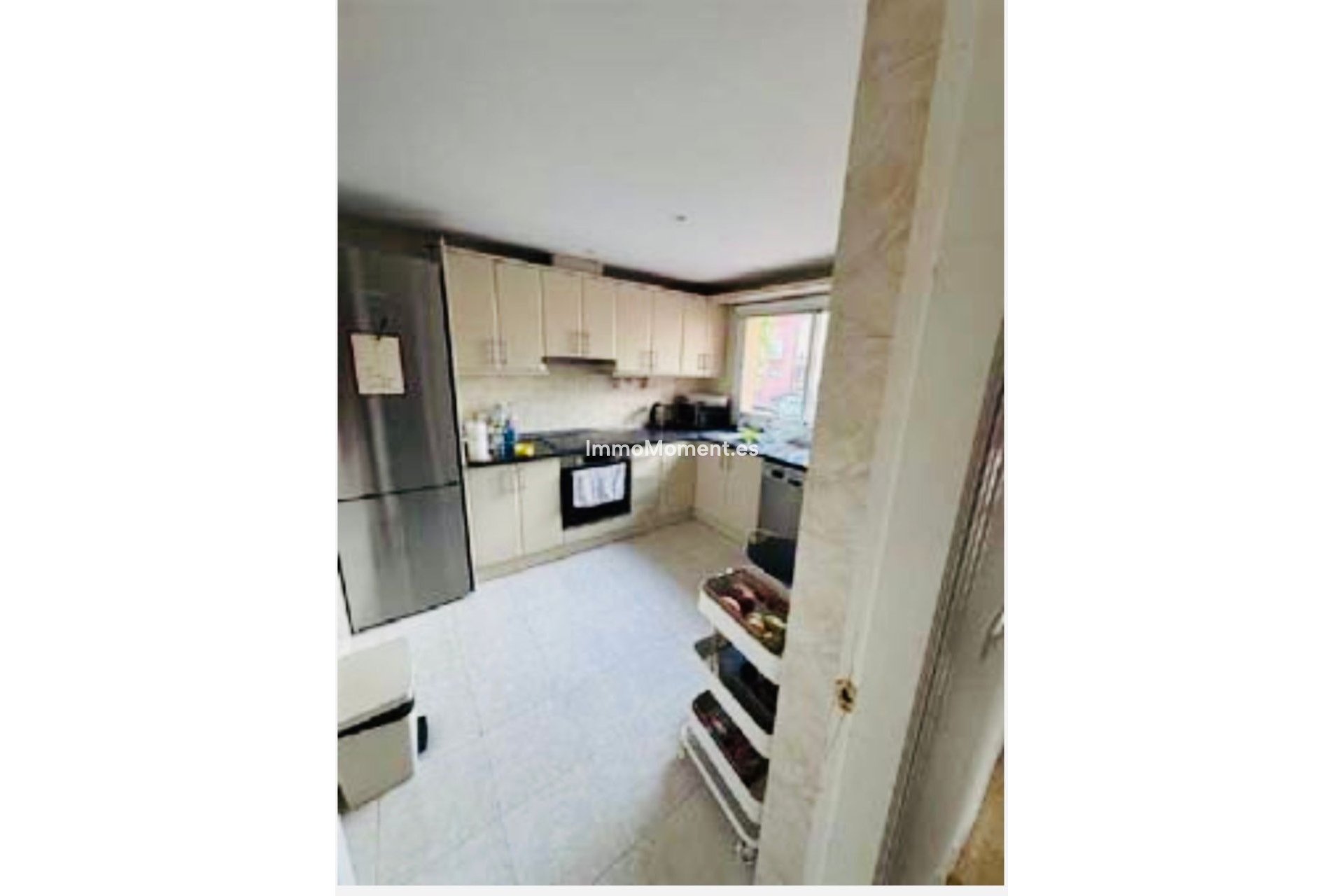 Resale - Townhouse - Marbella - Nueva Andalucía