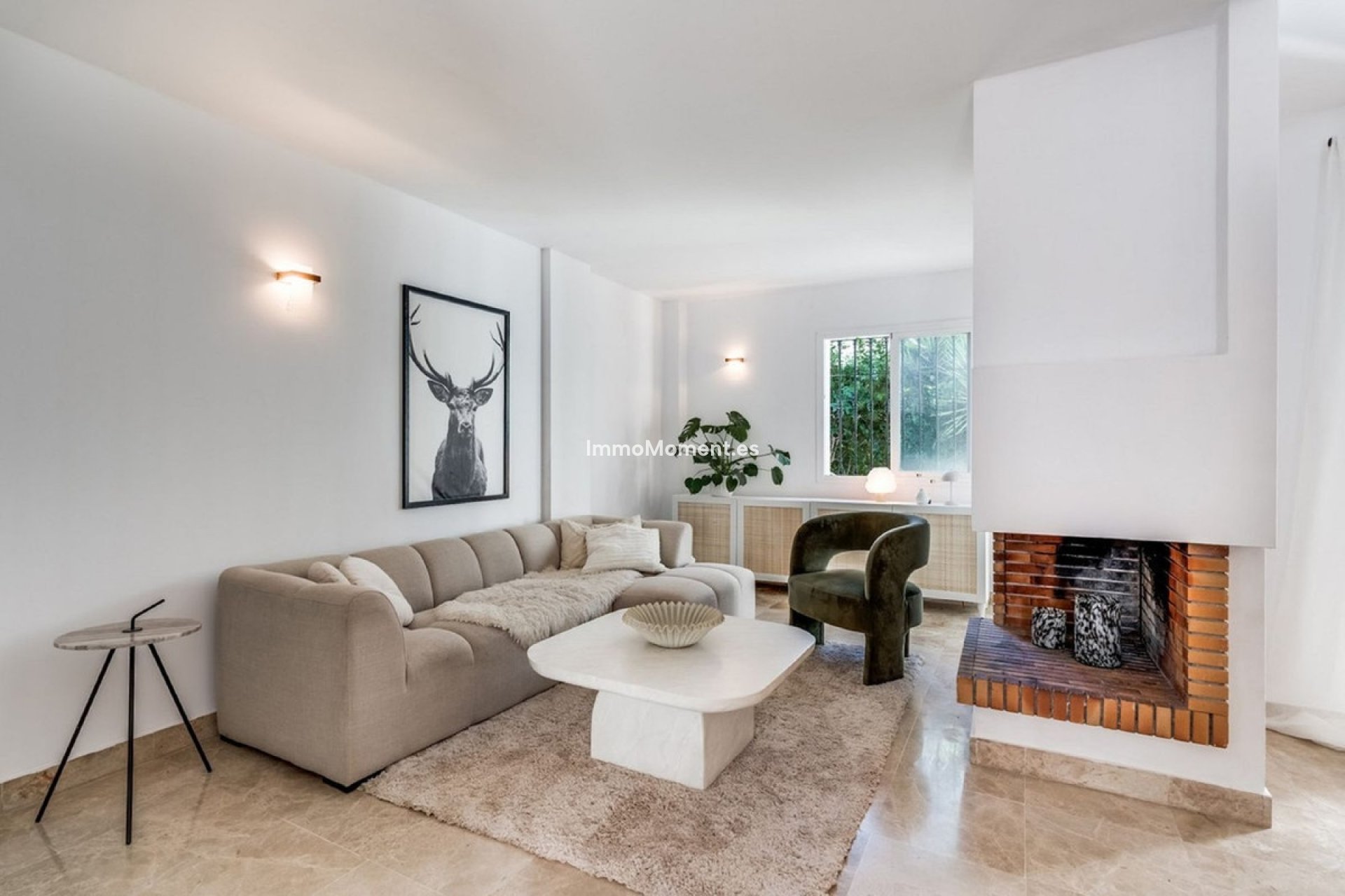 Resale - Townhouse - Marbella - Nueva Andalucía